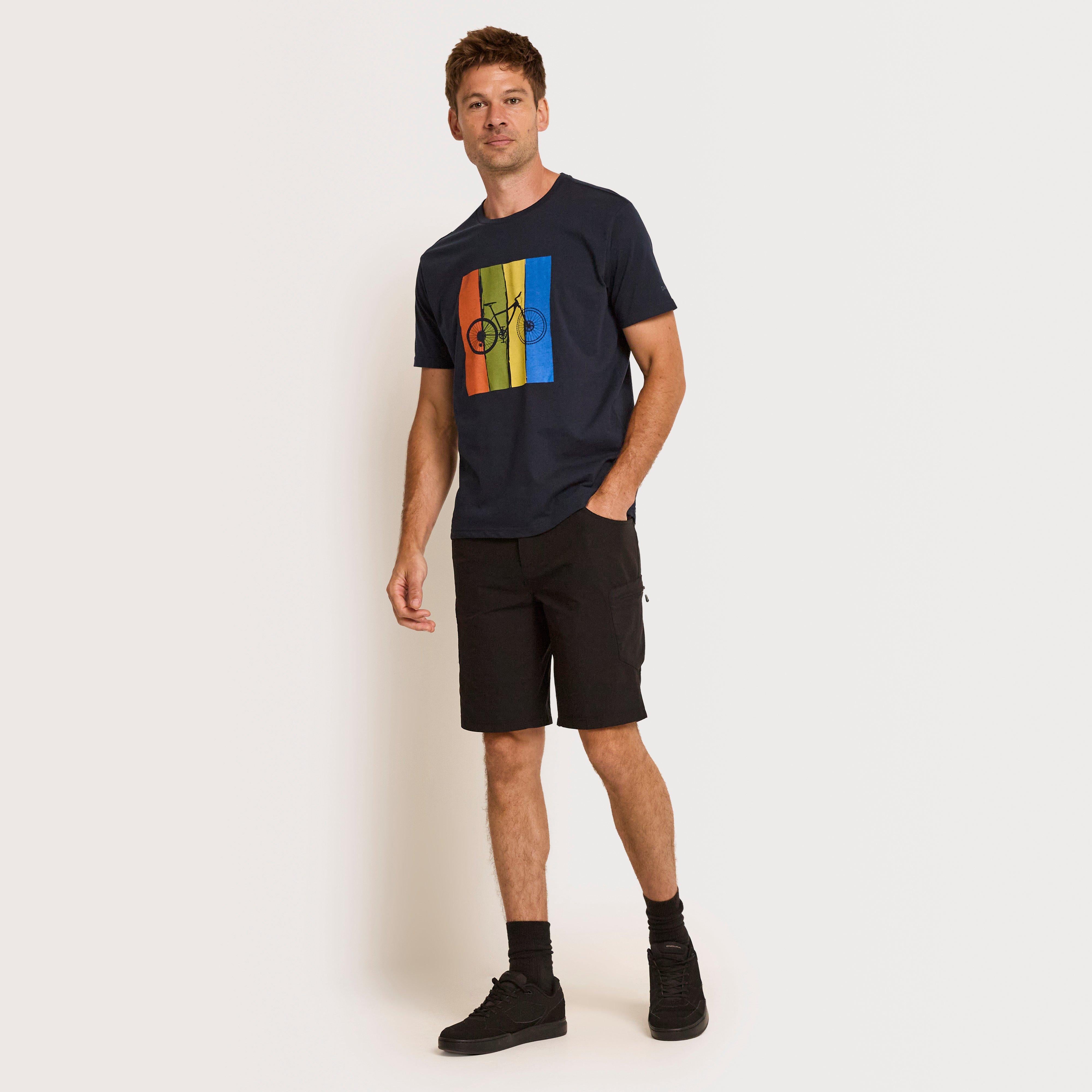 Men's Movement III T-Shirt