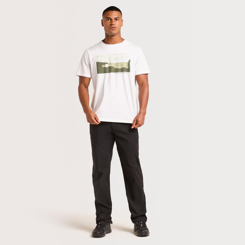 Men’s Kiwi Pro III Trousers