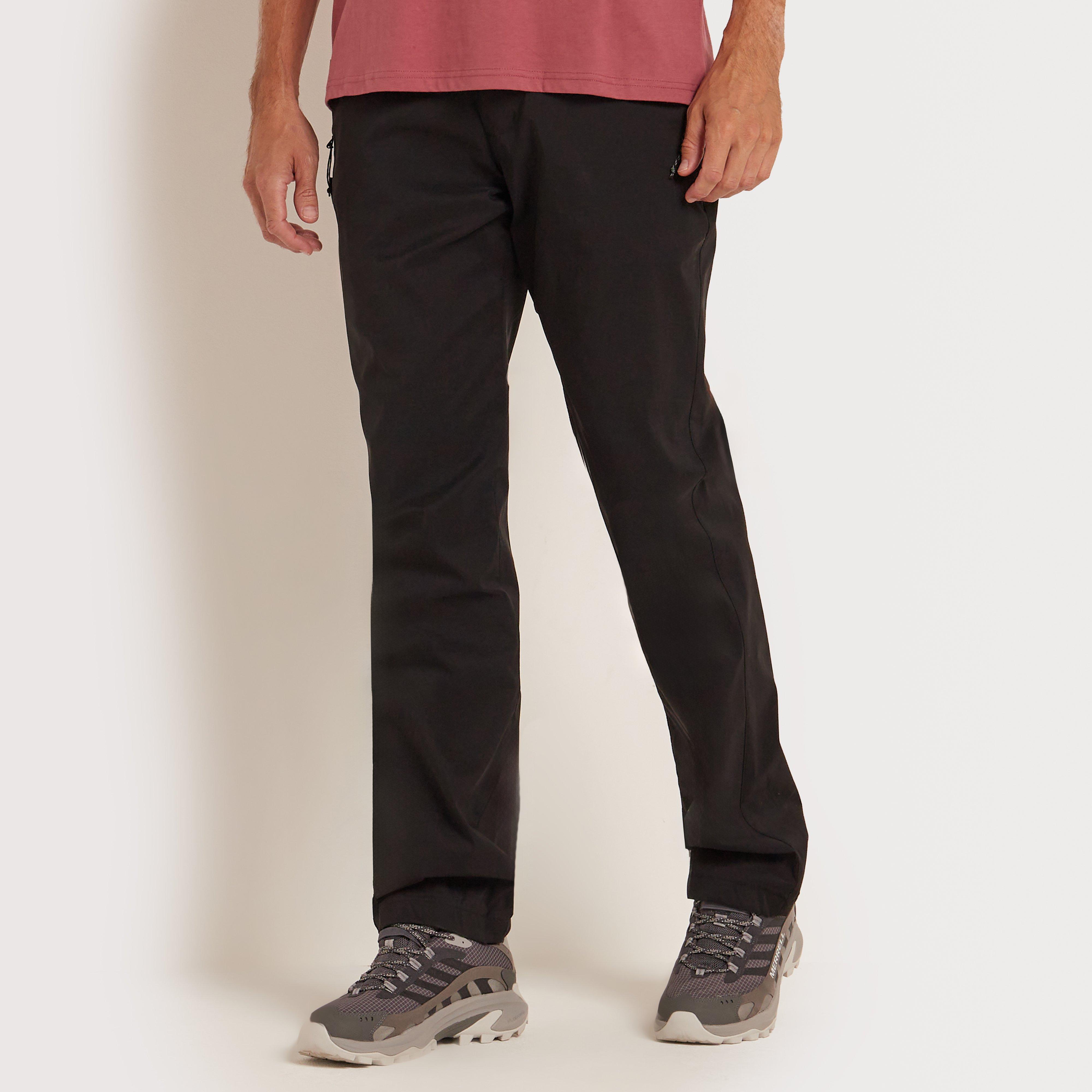 Men's Kiwi Pro III Thermo Trouser
