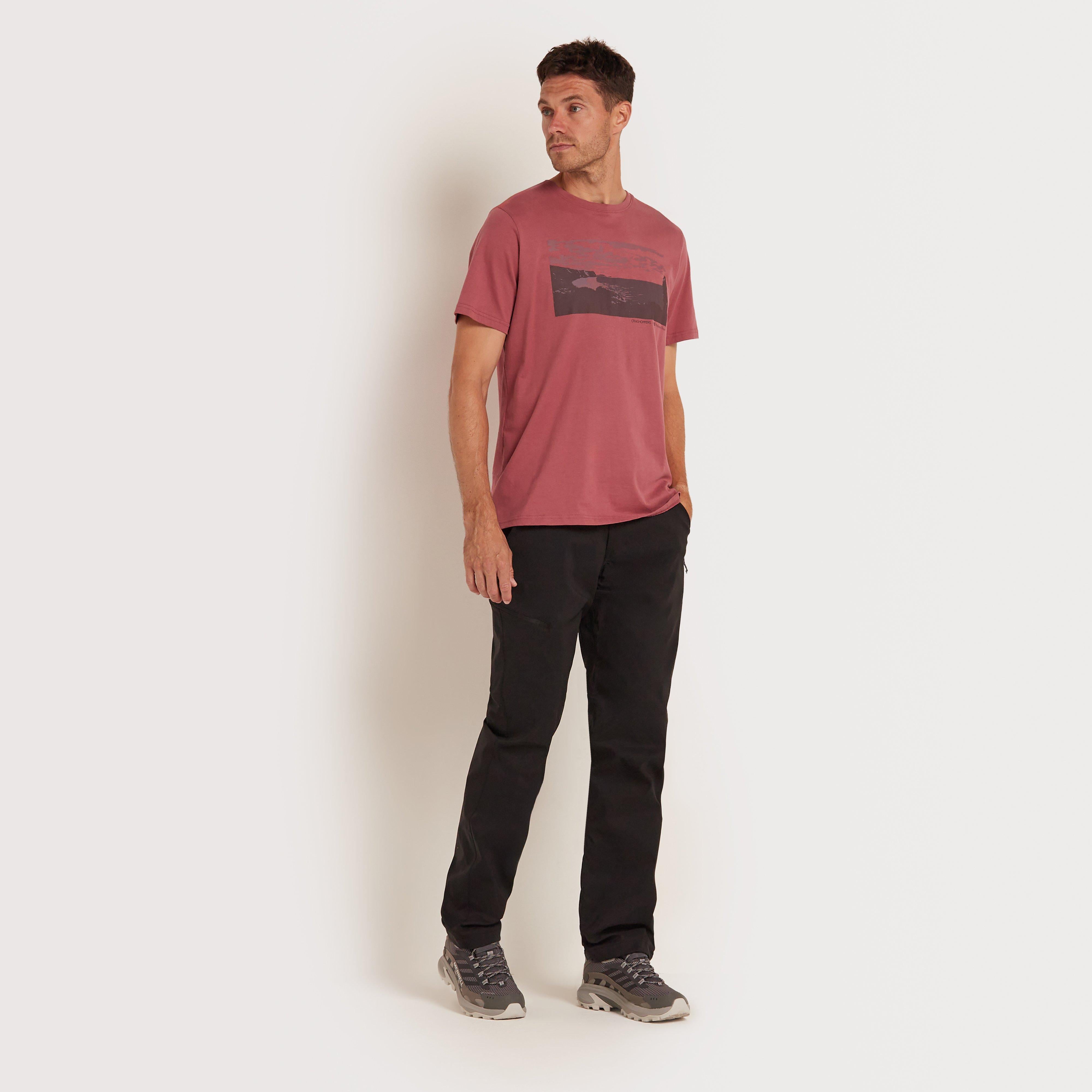 Men's Kiwi Pro III Thermo Trouser