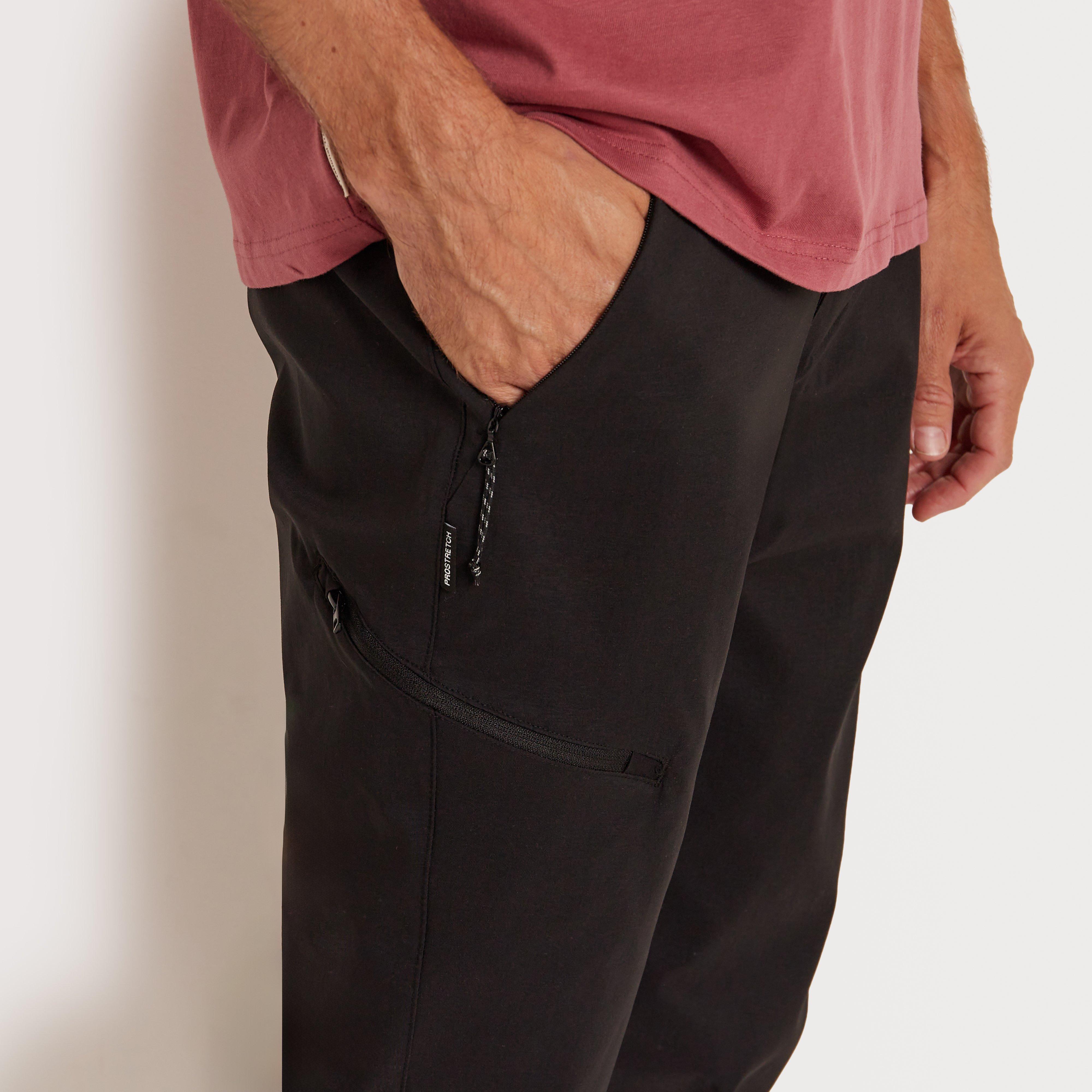 Men's Kiwi Pro III Thermo Trouser