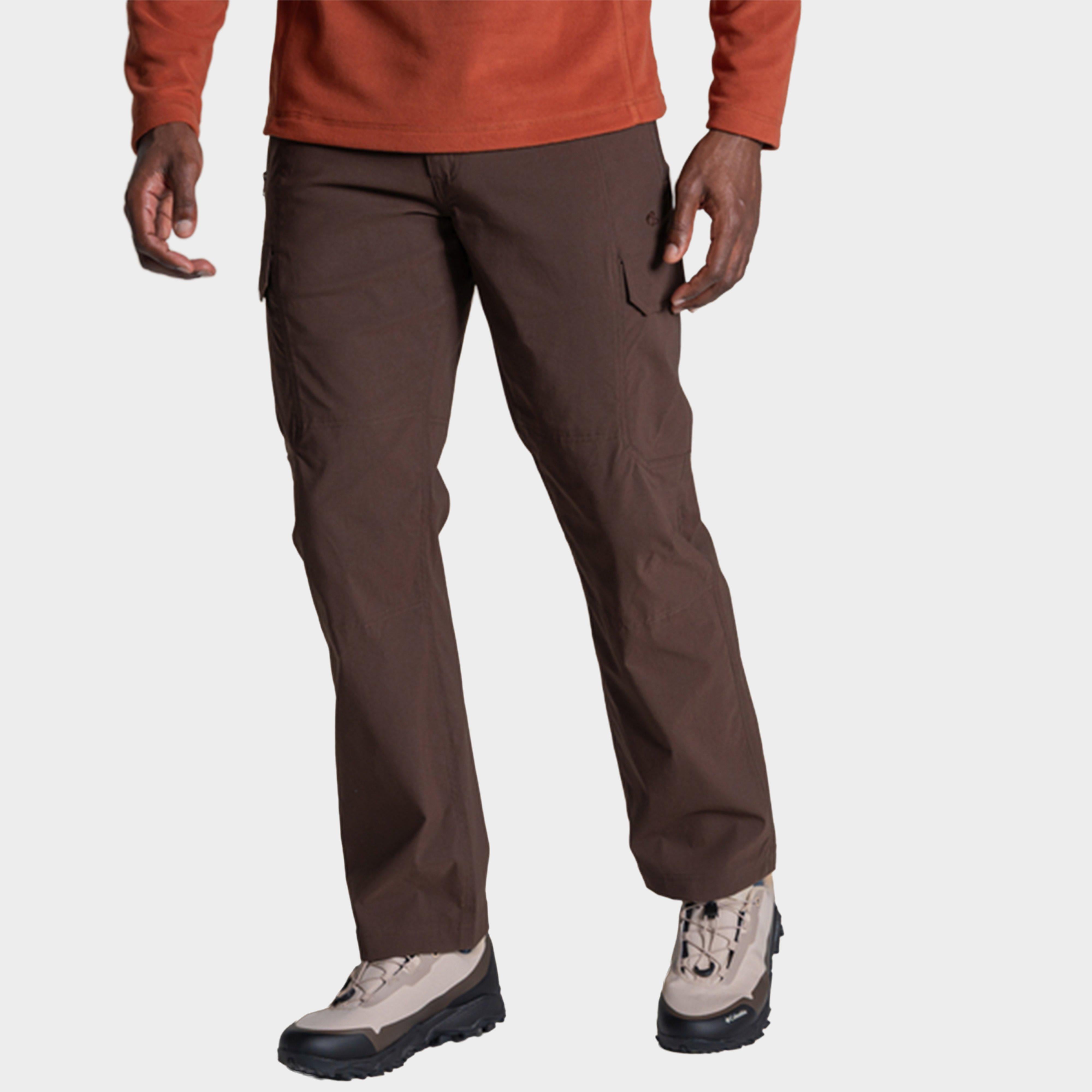 Men's Kiwi Pro III Thermo Trousers