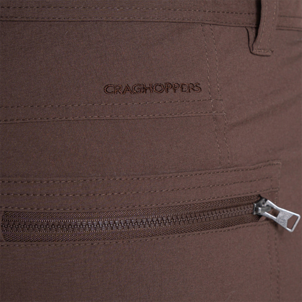 Men's Kiwi Pro III Thermo Trousers