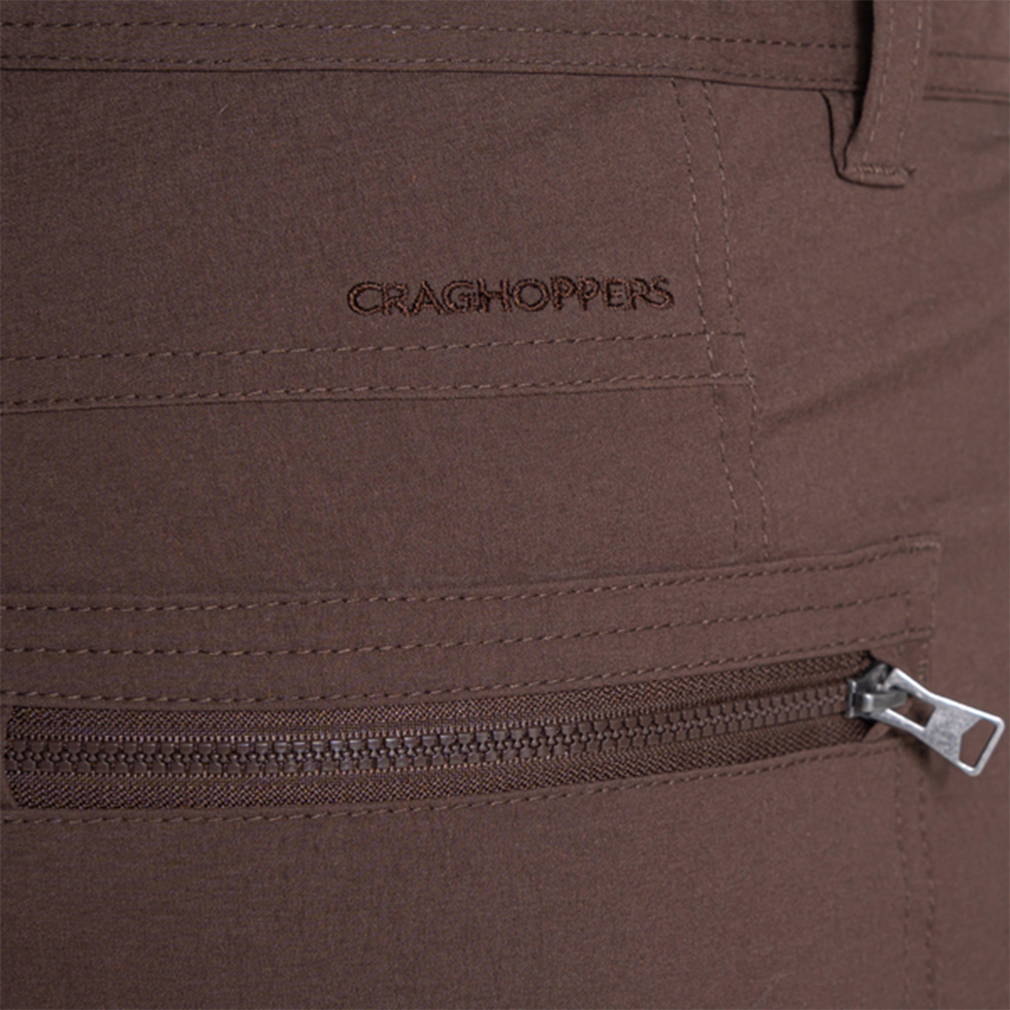 Men's Kiwi Pro III Thermo Trousers