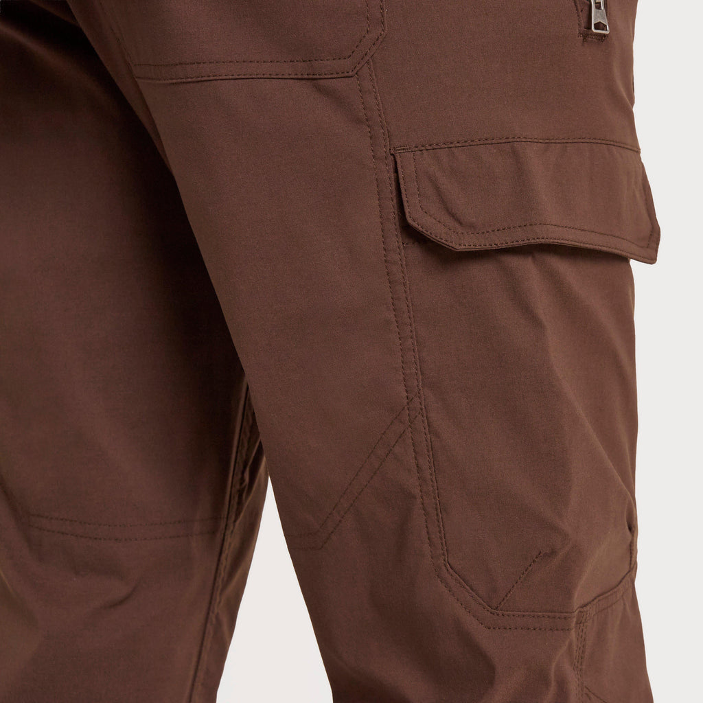 Men's Kiwi Pro Cargo Trousers