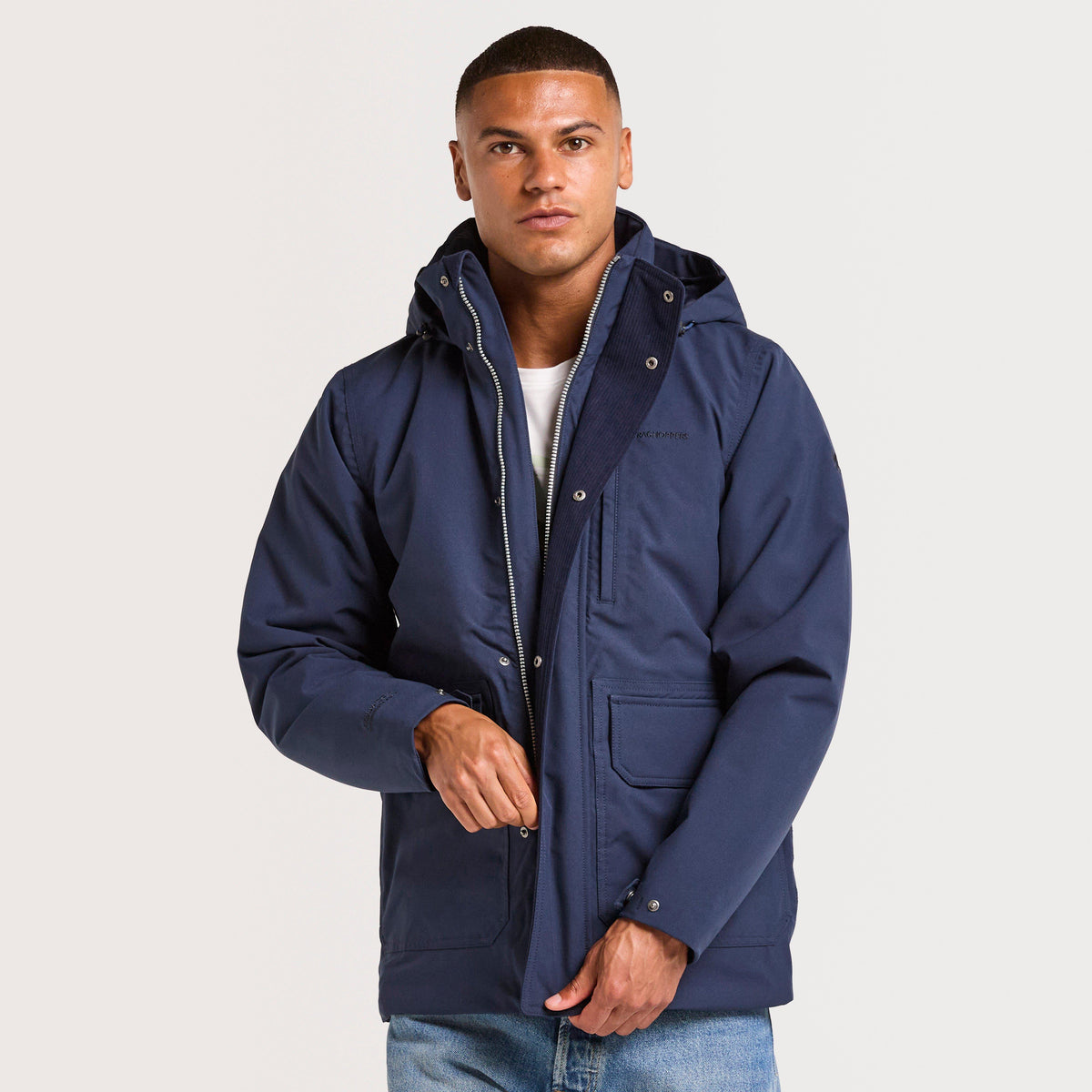 Men's Padley II Jacket