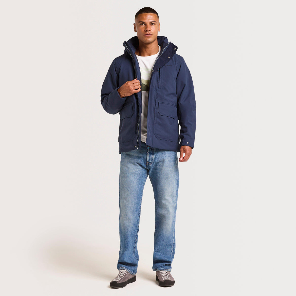 Men's Padley II Jacket