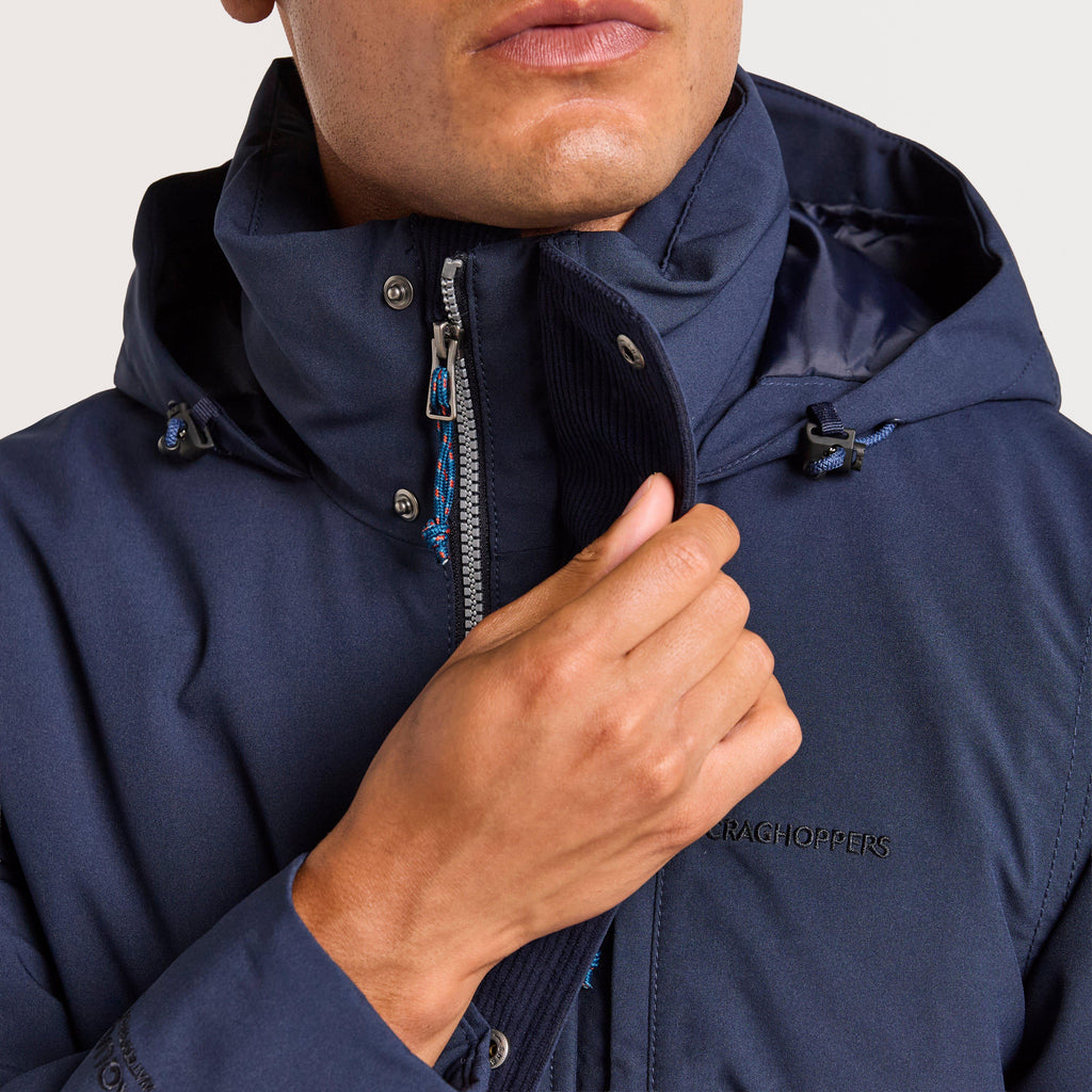 Men's Padley II Jacket