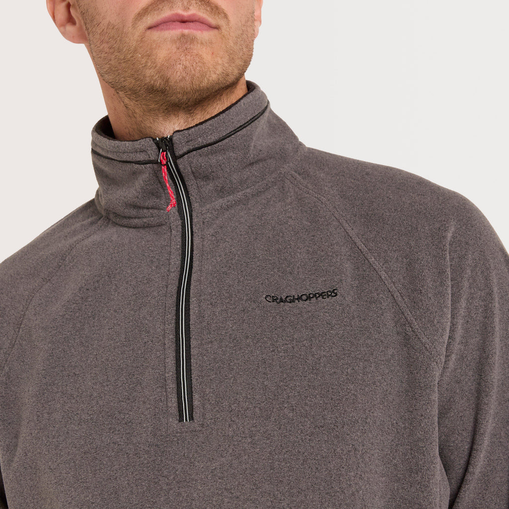 Men's Corey VI Half Zip Fleece