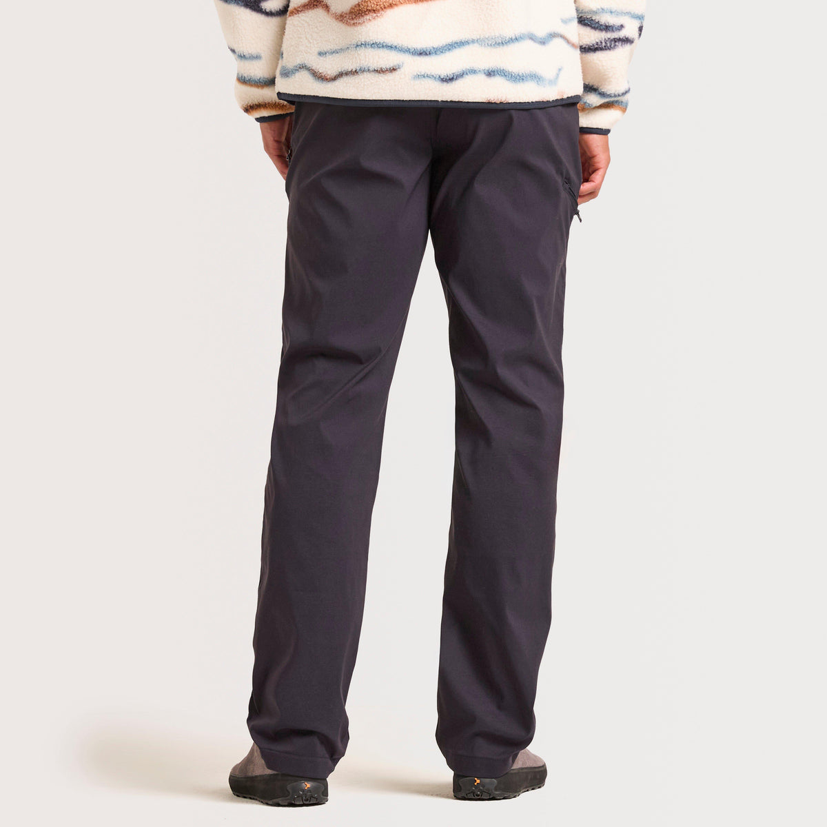 Men's Kiwi Pro III Thermo Trousers