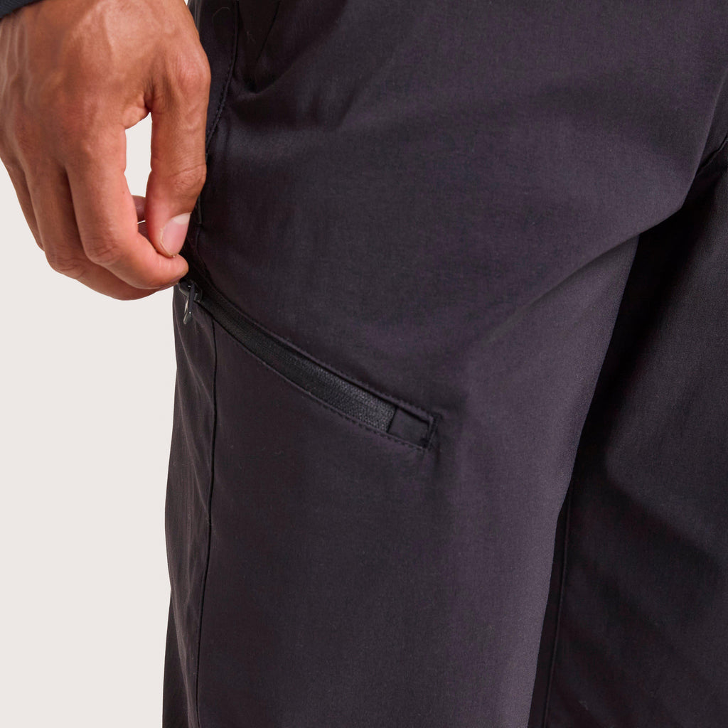 Men's Kiwi Pro III Thermo Trousers