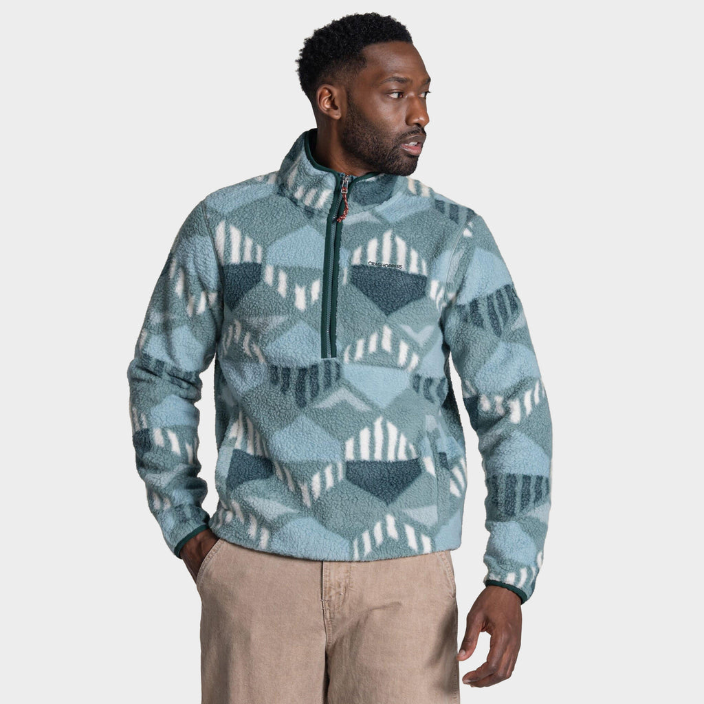 Men's Tatton II Half Zip