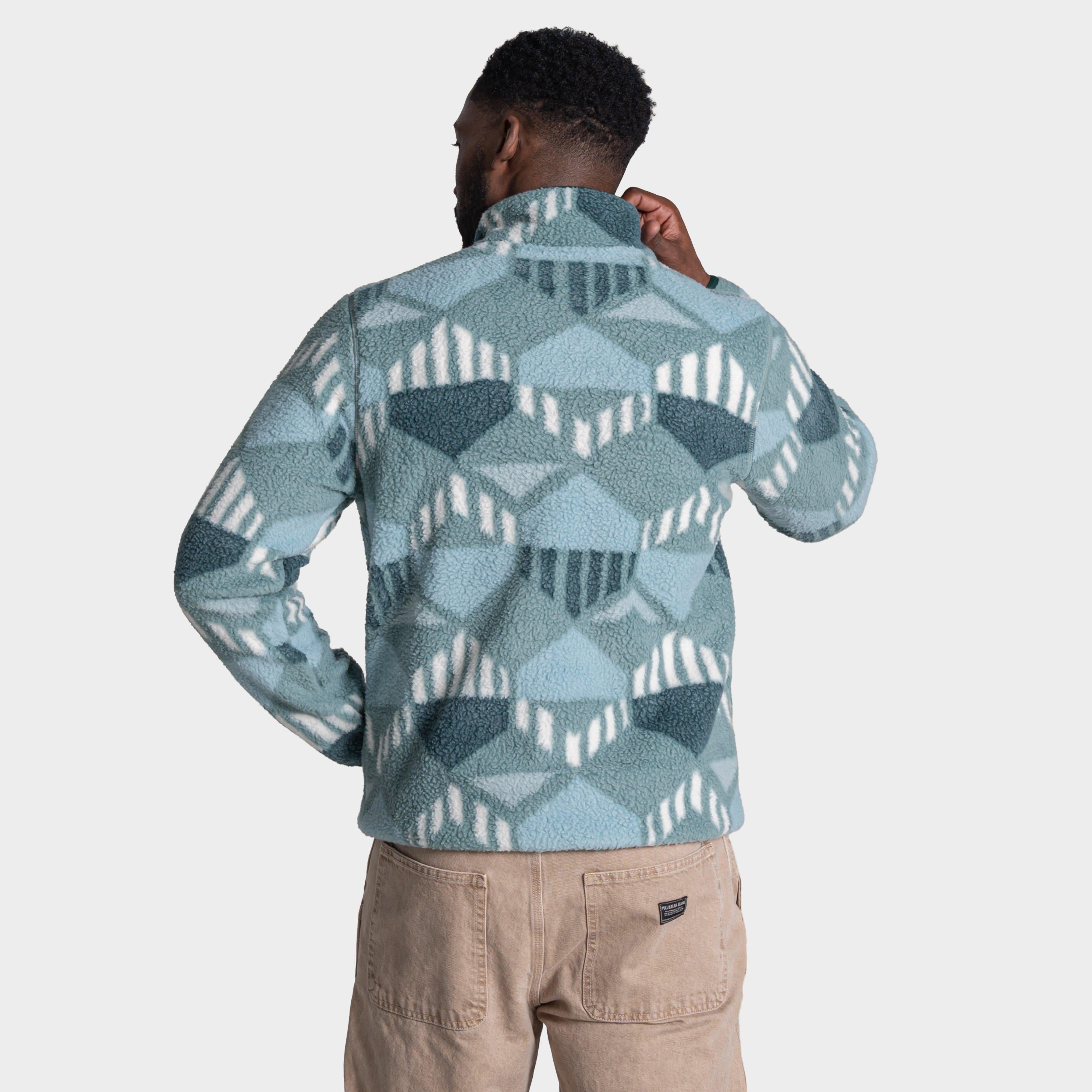 Men's Tatton II Half Zip