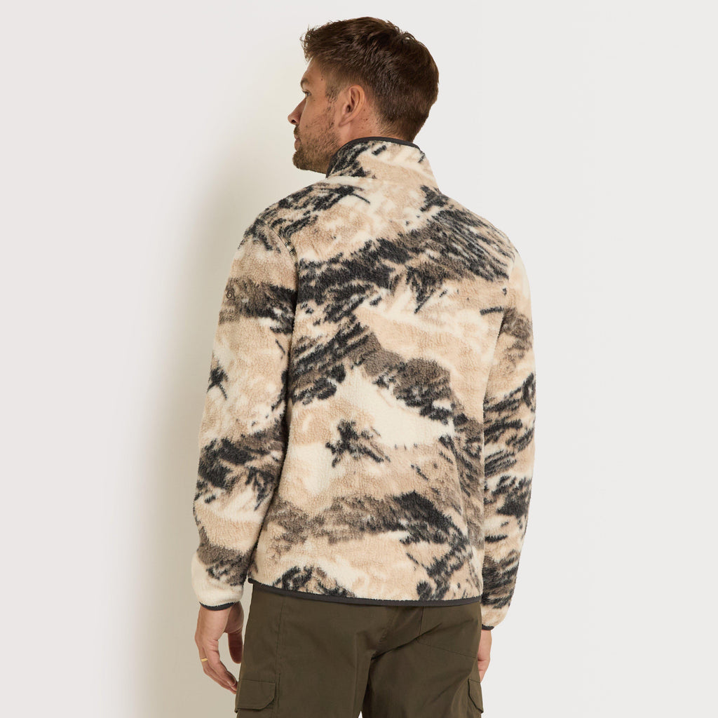 Men's Tatton II Half Zip
