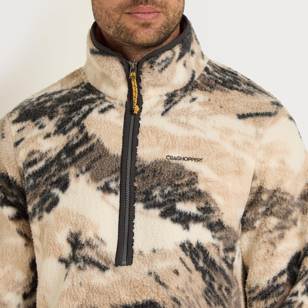 Men's Tatton II Half Zip