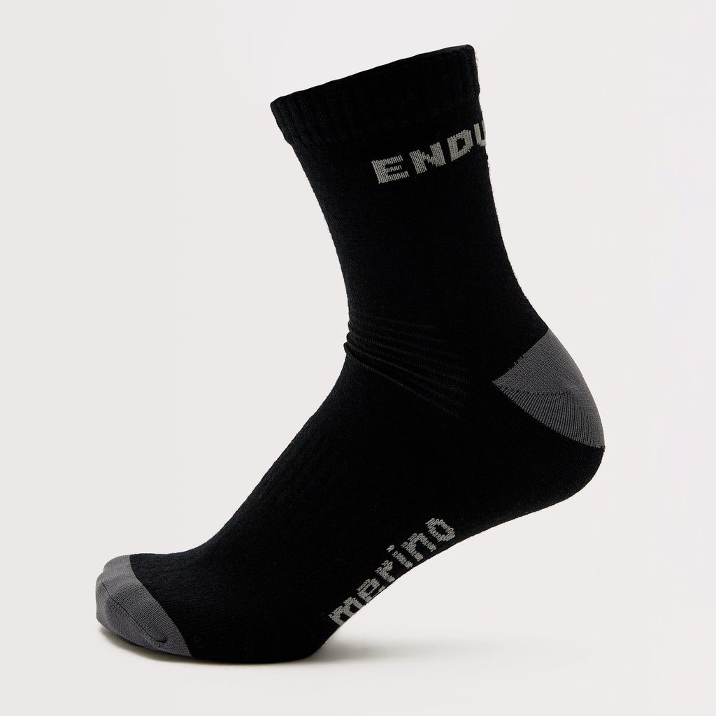 BaaBaa Merino 2-Pack Socks
