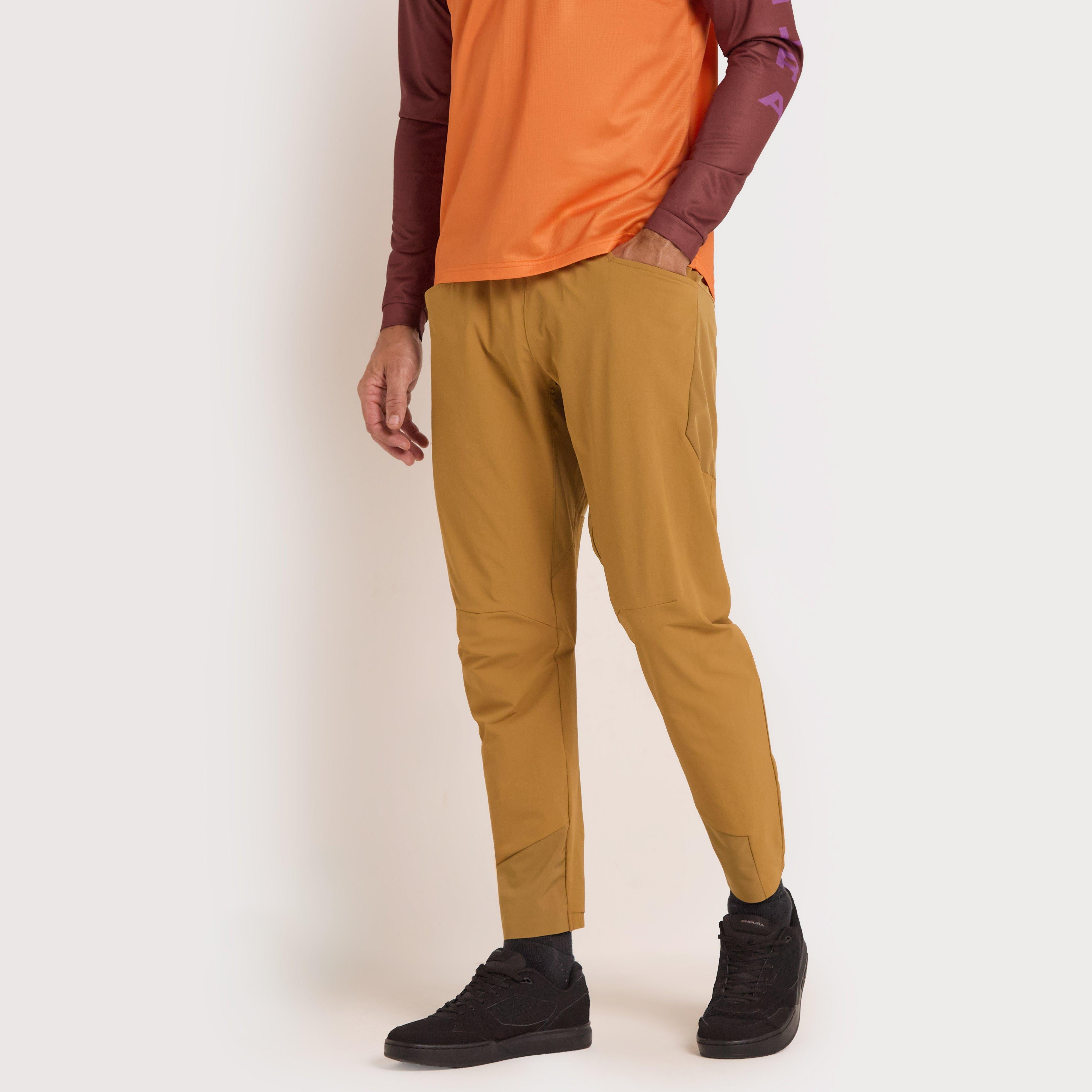 Men's Trailster Pants