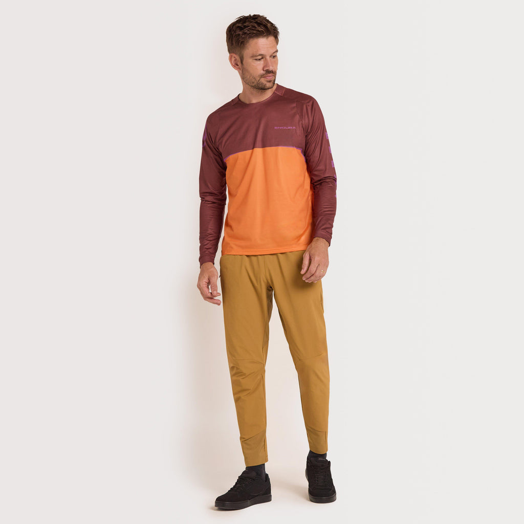 Men's Trailster Pants