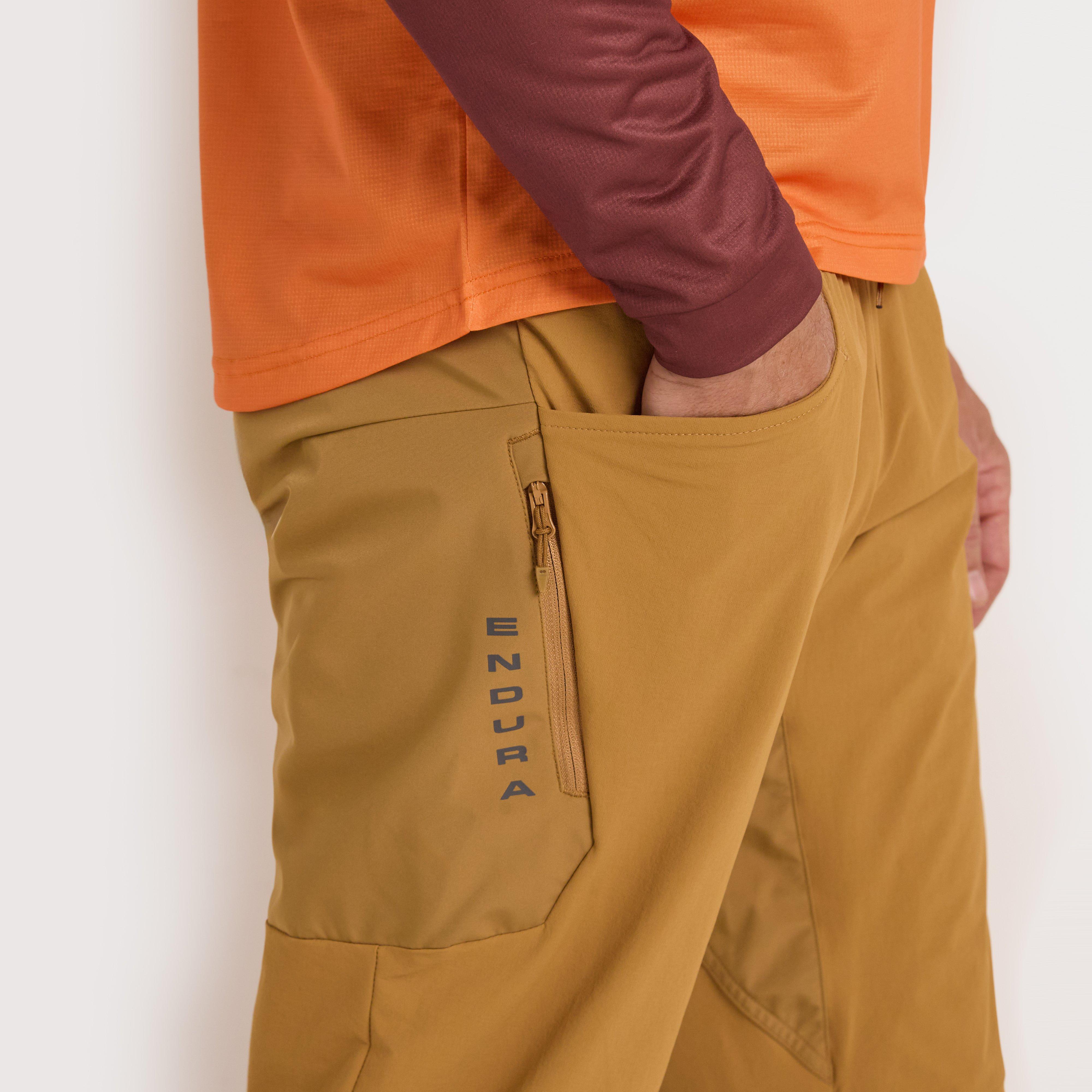 Men's Trailster Pants