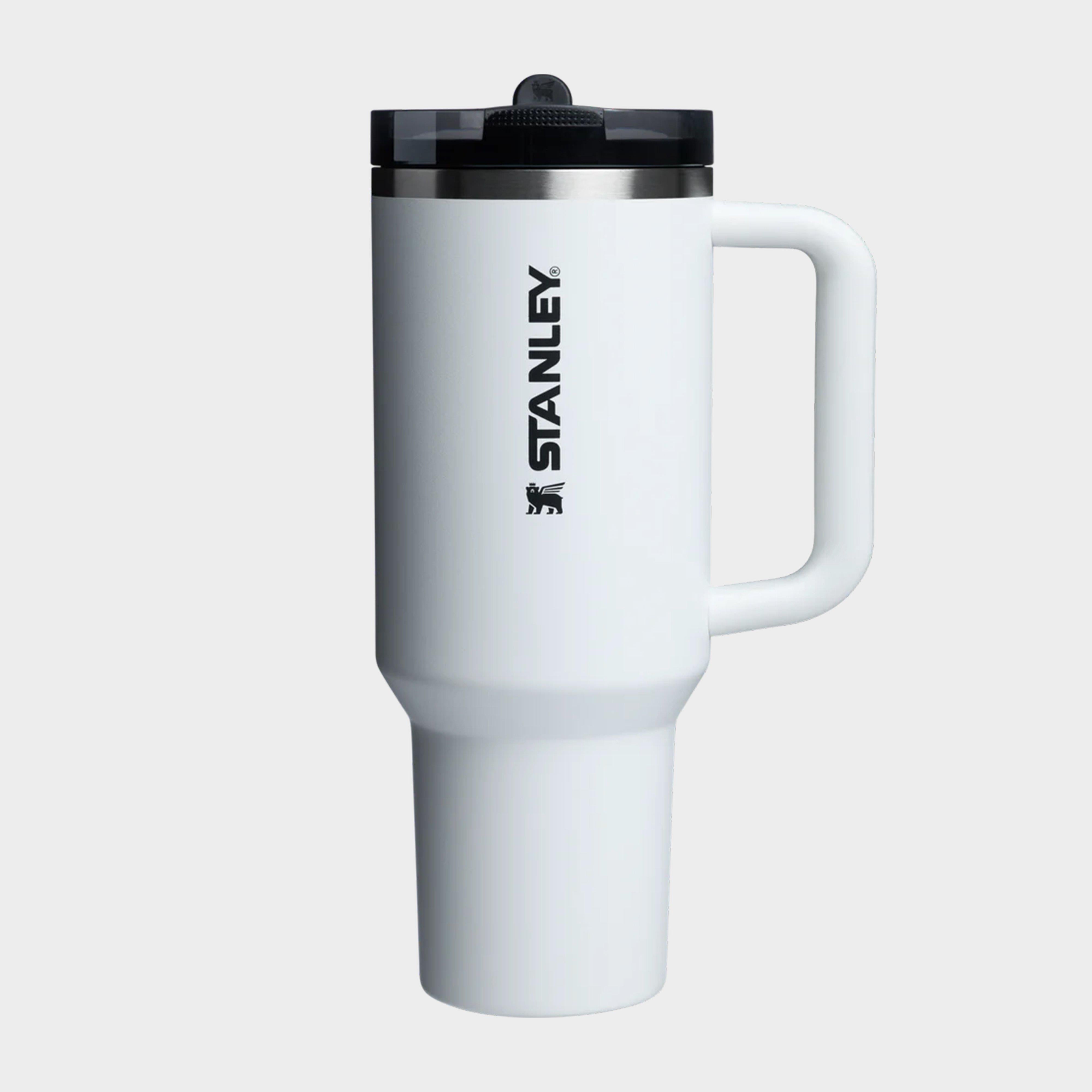 Quencher ProTour Flip Straw Tumbler 1.18L