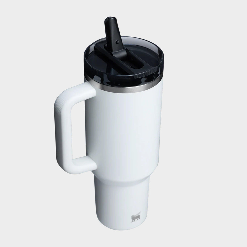 Quencher ProTour Flip Straw Tumbler 1.18L