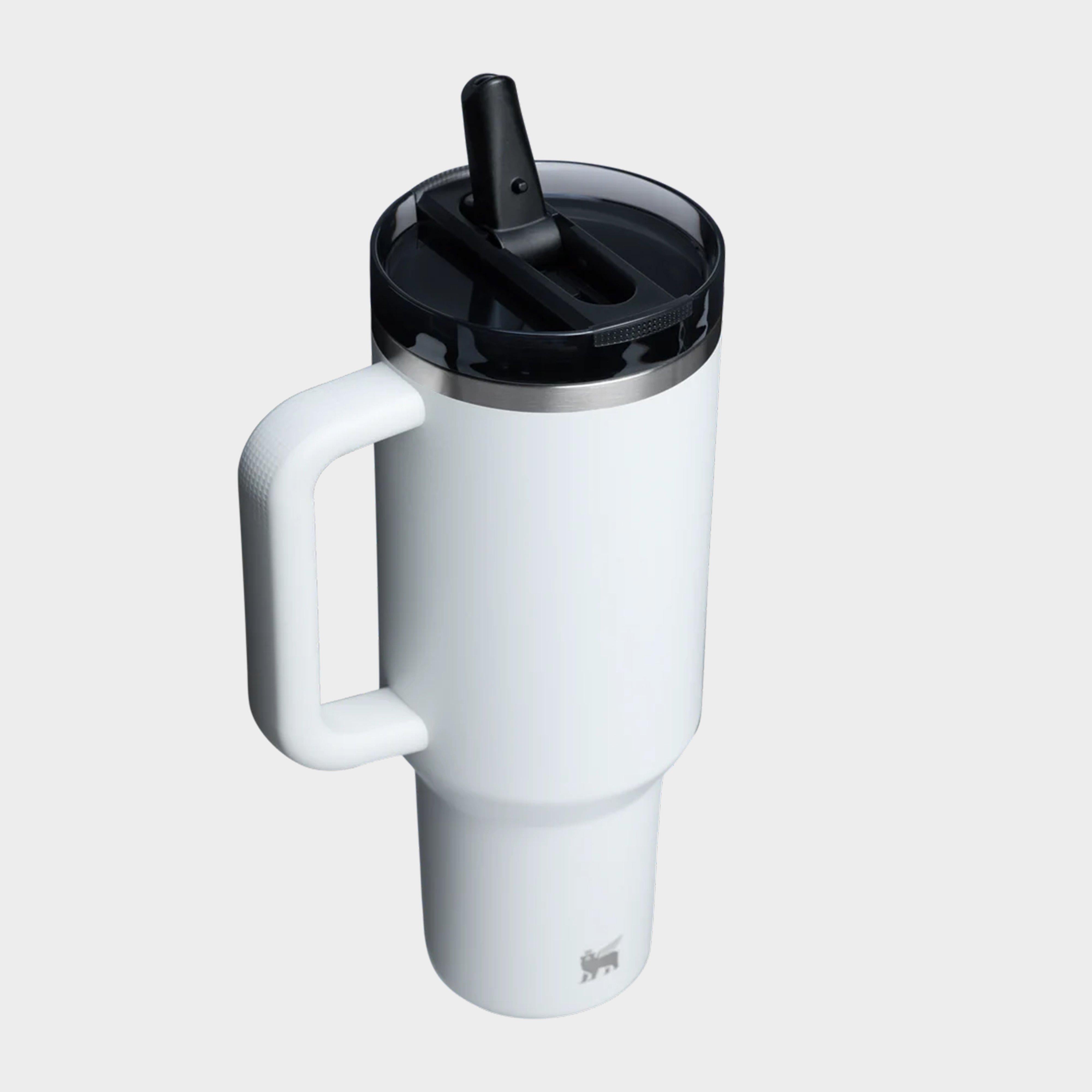 Quencher ProTour Flip Straw Tumbler 1.18L