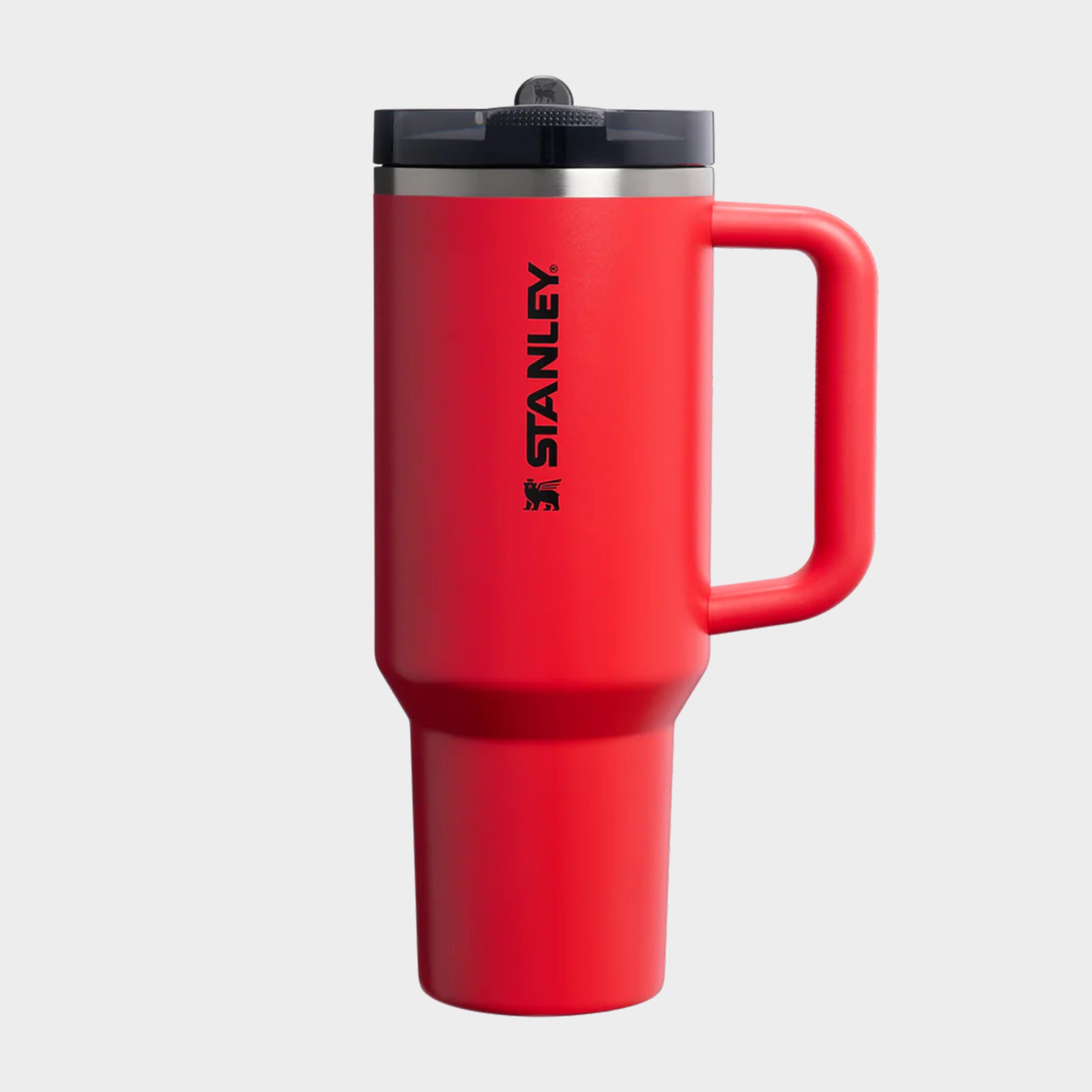 Quencher ProTour Flip Straw Tumbler 1.18L