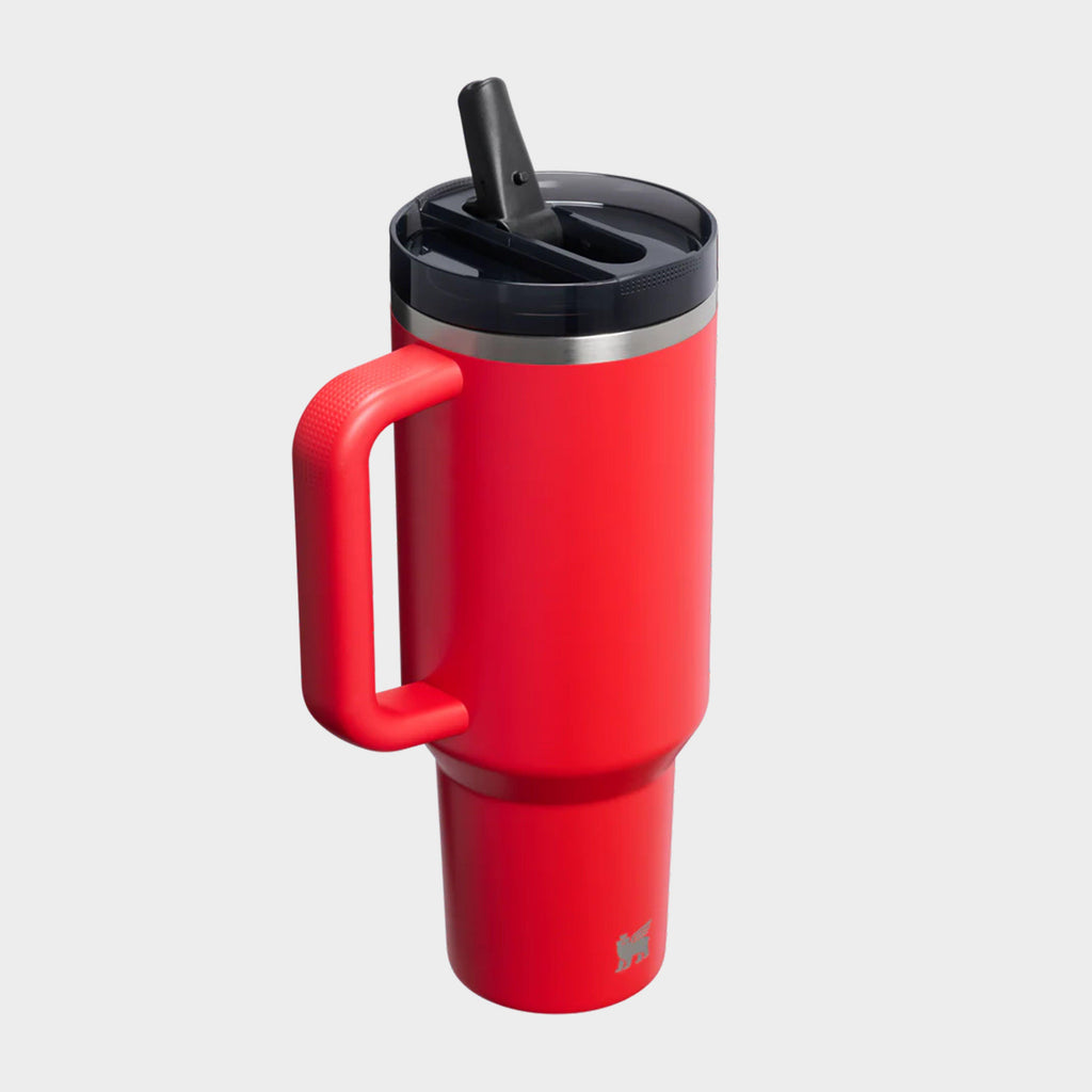 Quencher ProTour Flip Straw Tumbler 1.18L