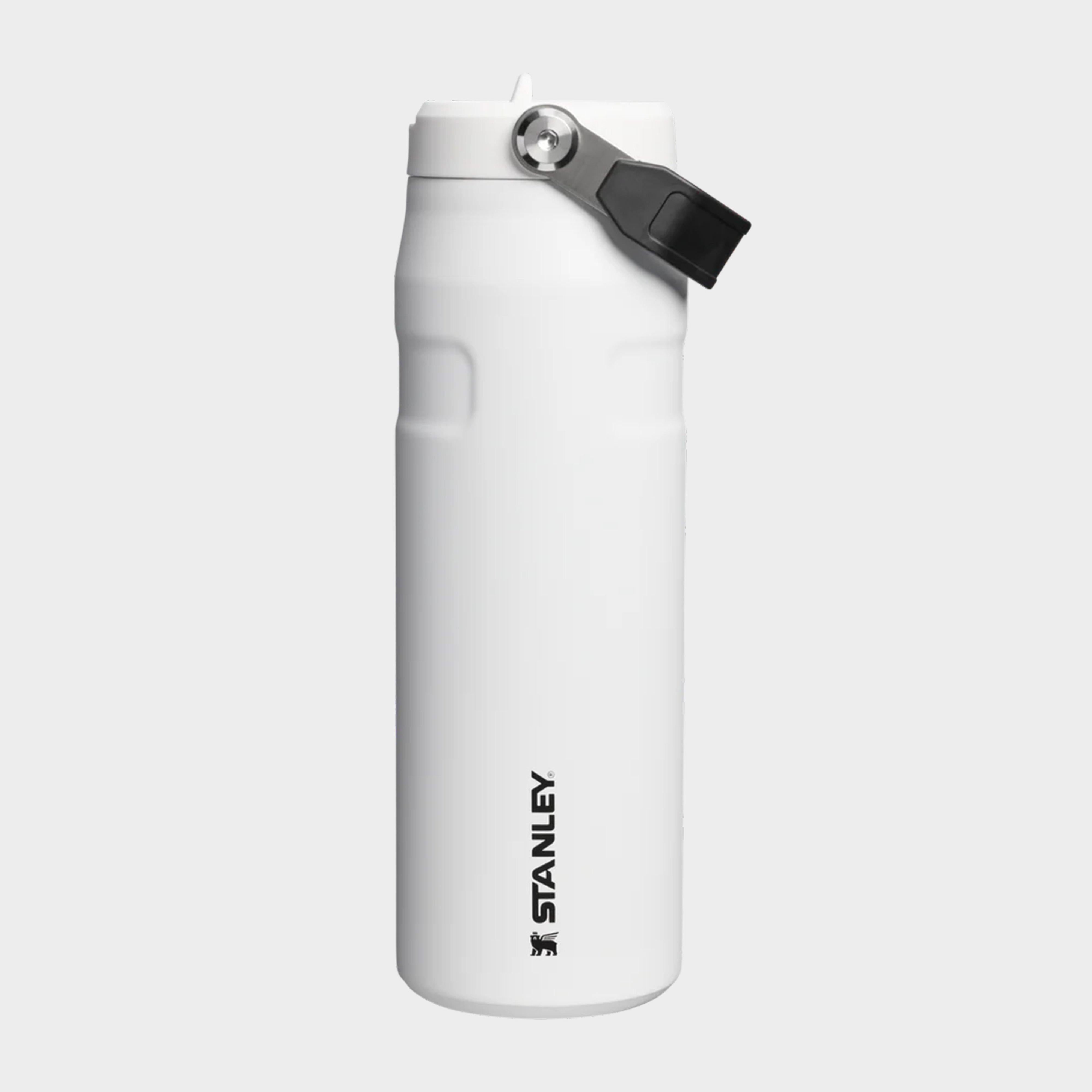 IceFlow Flip Straw Bottle 24oz