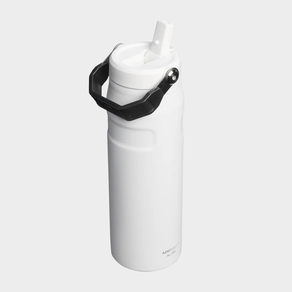 IceFlow Flip Straw Bottle 24oz