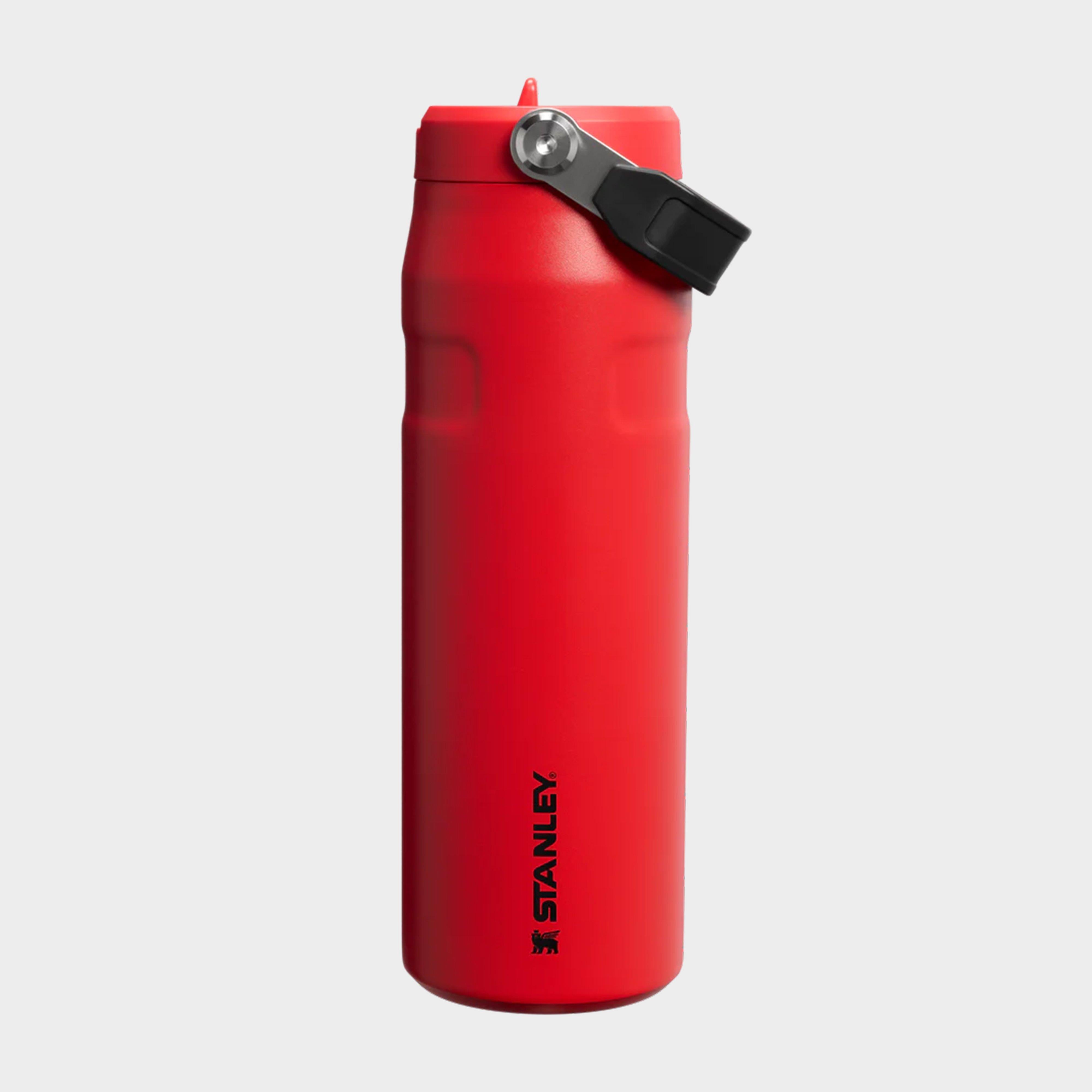 IceFlow Flip Straw Bottle 24oz