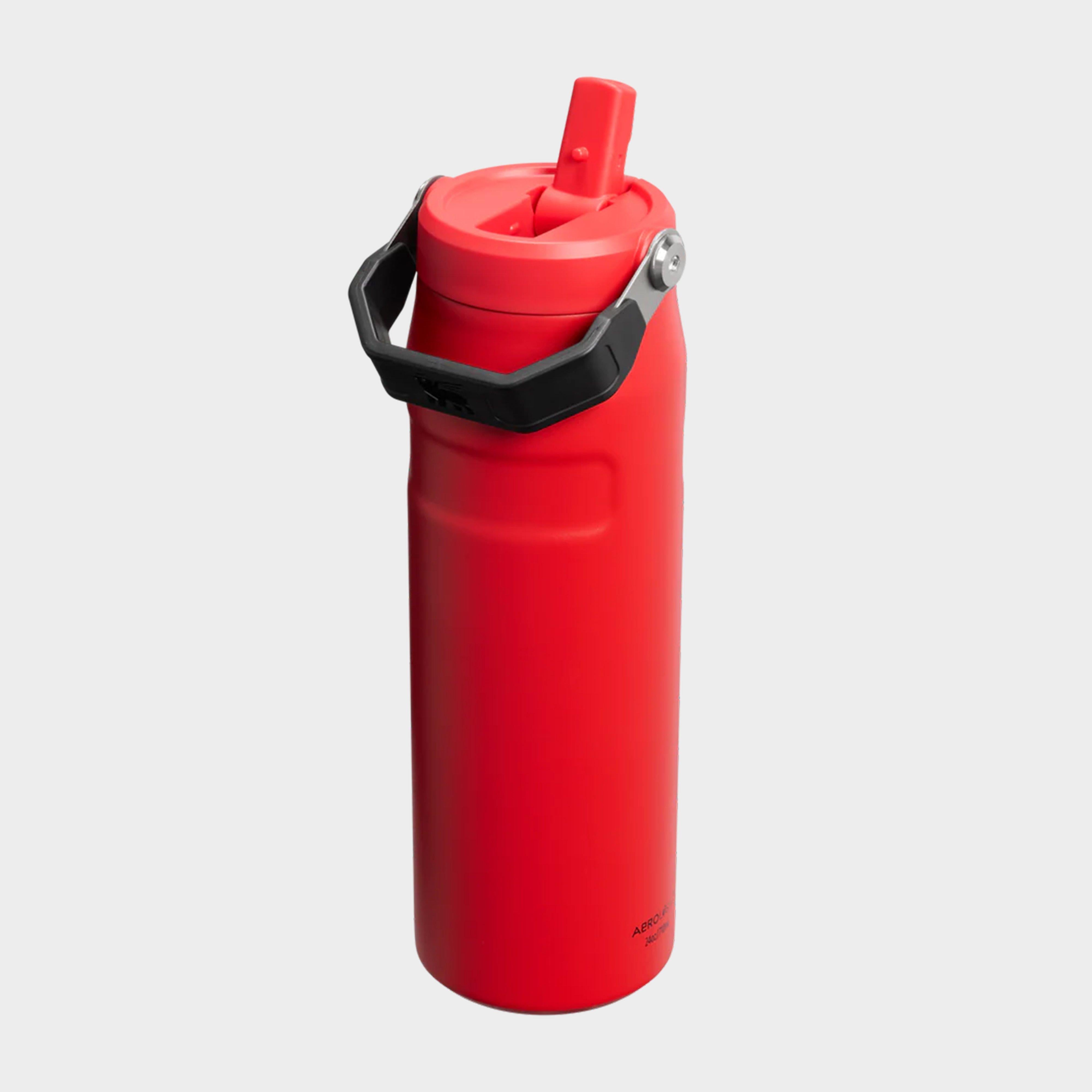 IceFlow Flip Straw Bottle 24oz