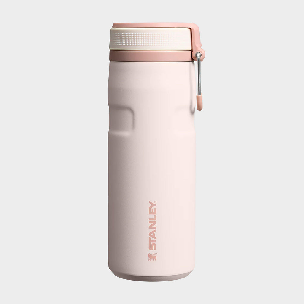 IceFlow Flip Straw Bottle 16oz