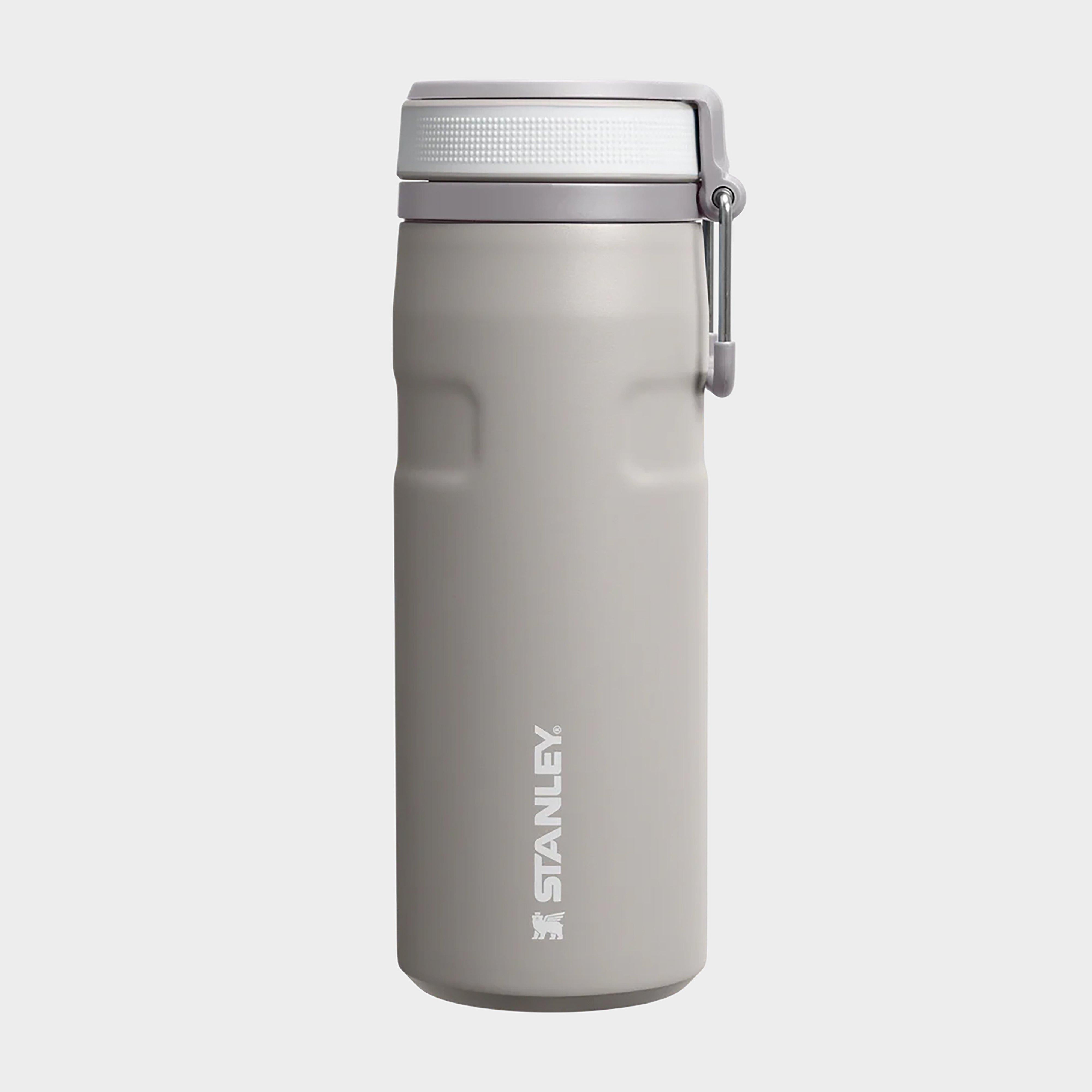 IceFlow Flip Straw Bottle 16oz