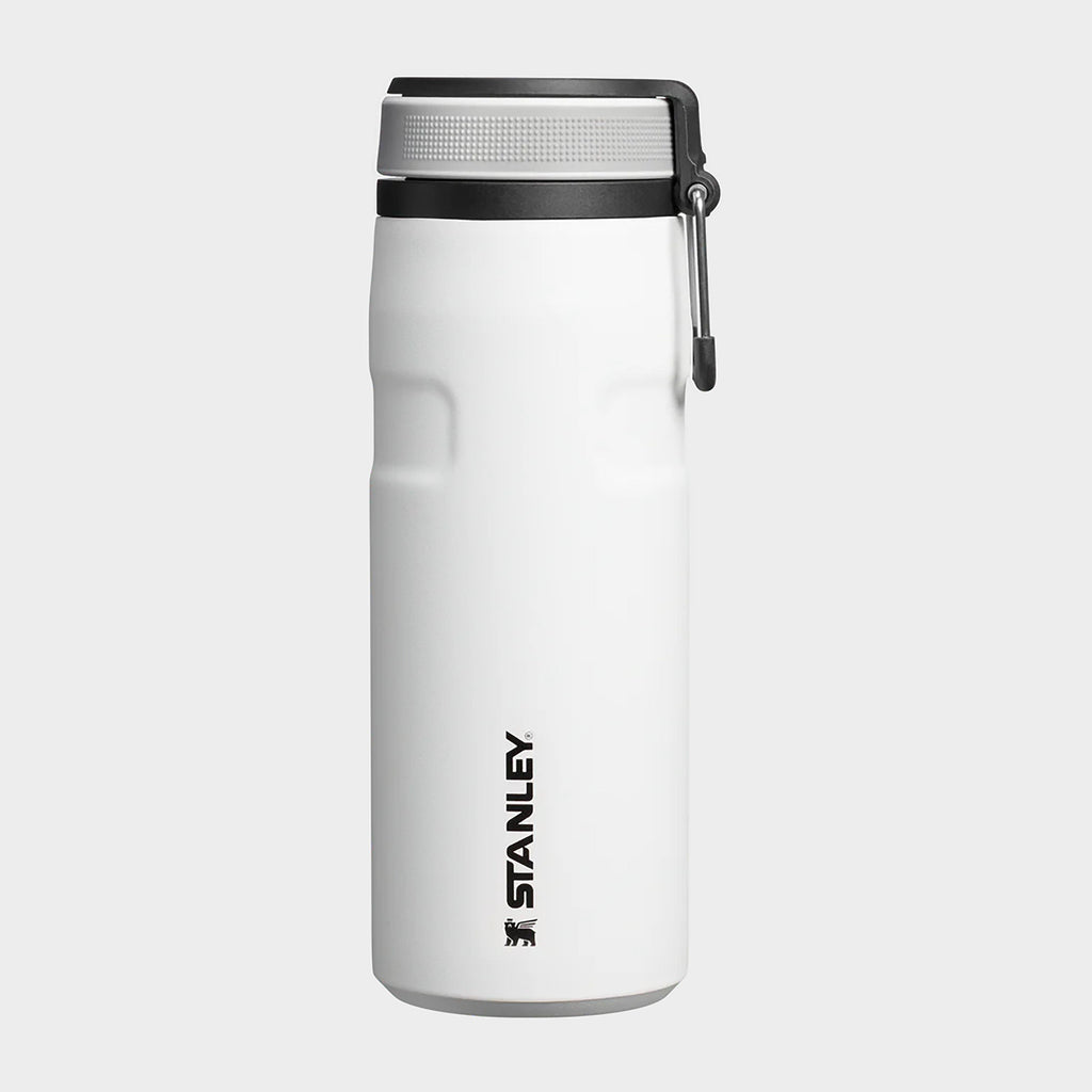 IceFlow Flip Straw Bottle 16oz