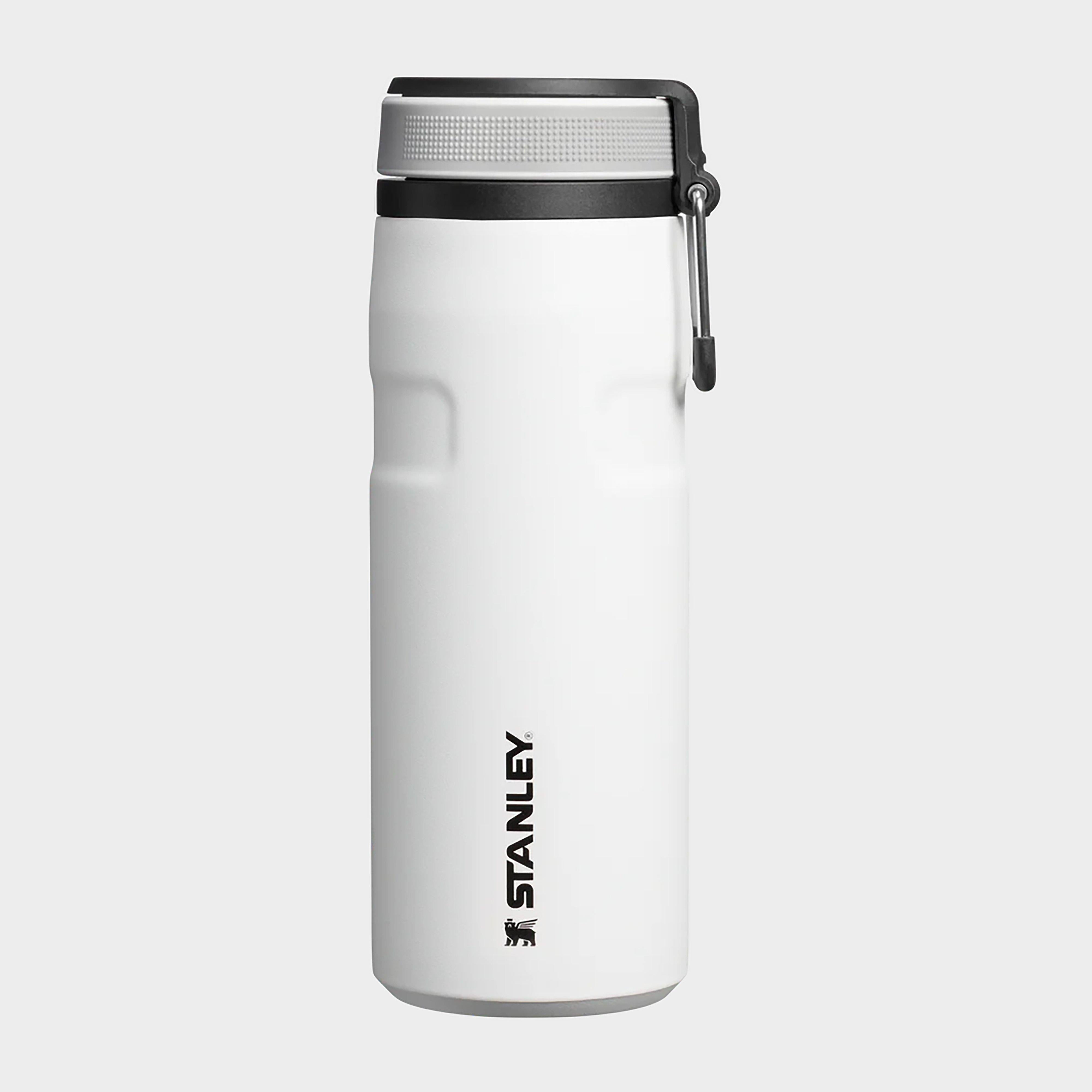 IceFlow Flip Straw Bottle 16oz