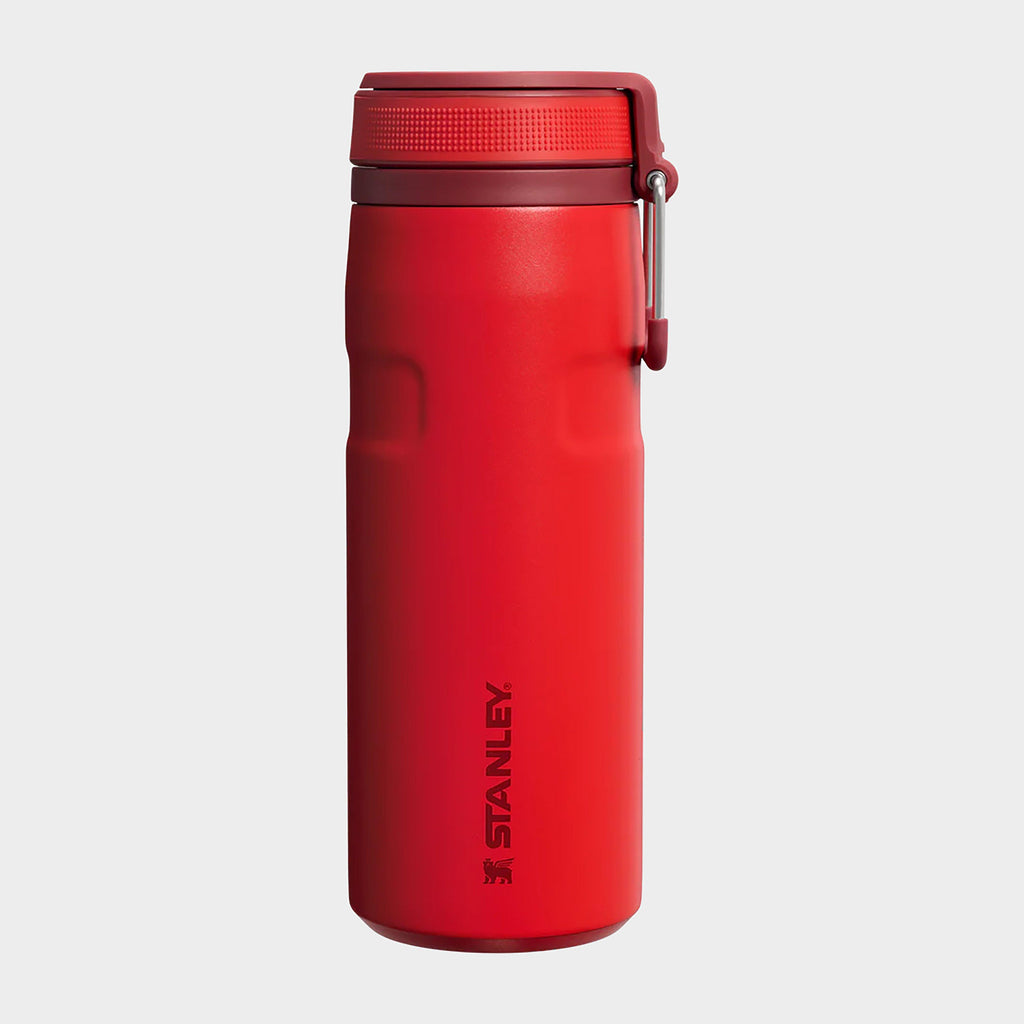 IceFlow Flip Straw Bottle 16oz