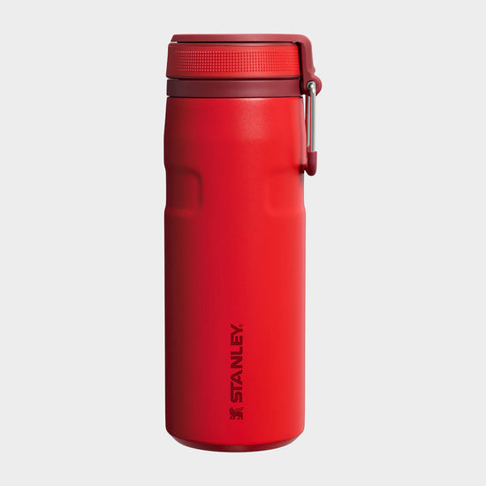 IceFlow Flip Straw Bottle 16oz