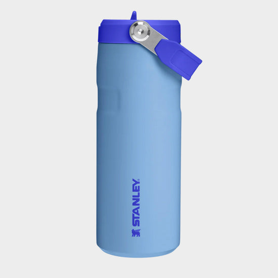 IceFlow Twist Flip 0.47L Water Bottle