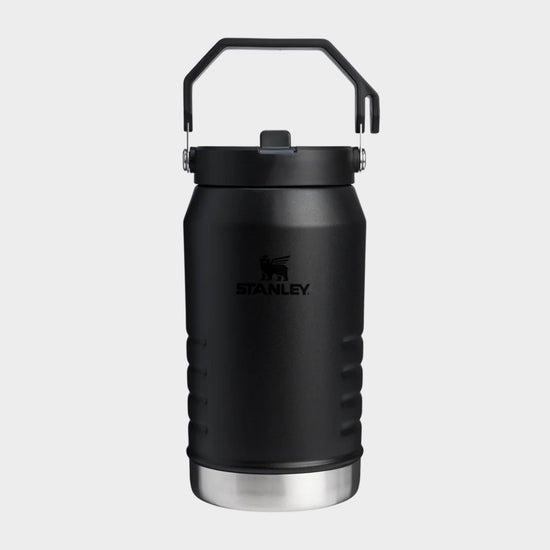 IceFlow Flip Straw Jug 64oz