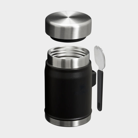 Classic Legendary Food Jar 24oz