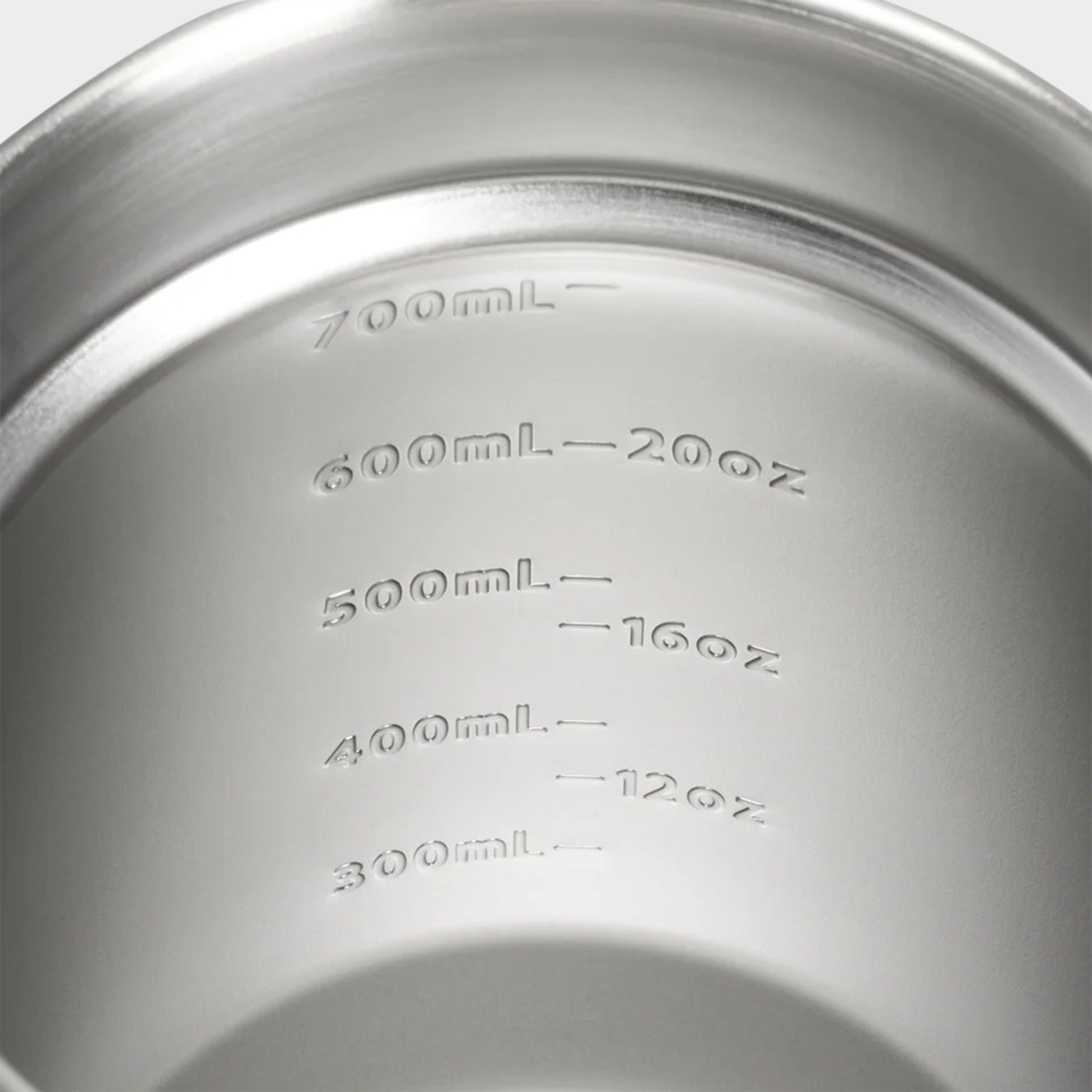 Everyday Suburban Mug 24oz