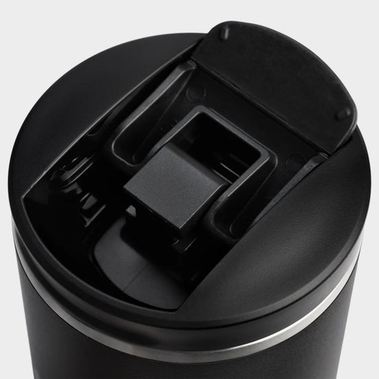 Transit Fliptop Mug 20oz