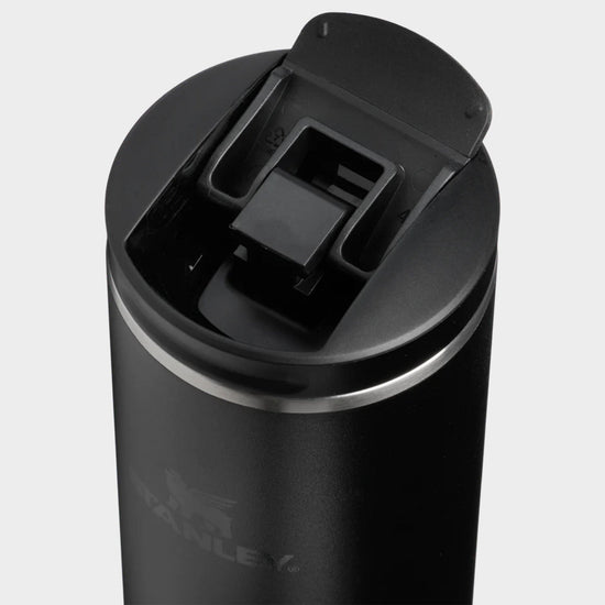 Transit Fliptop Mug 16oz