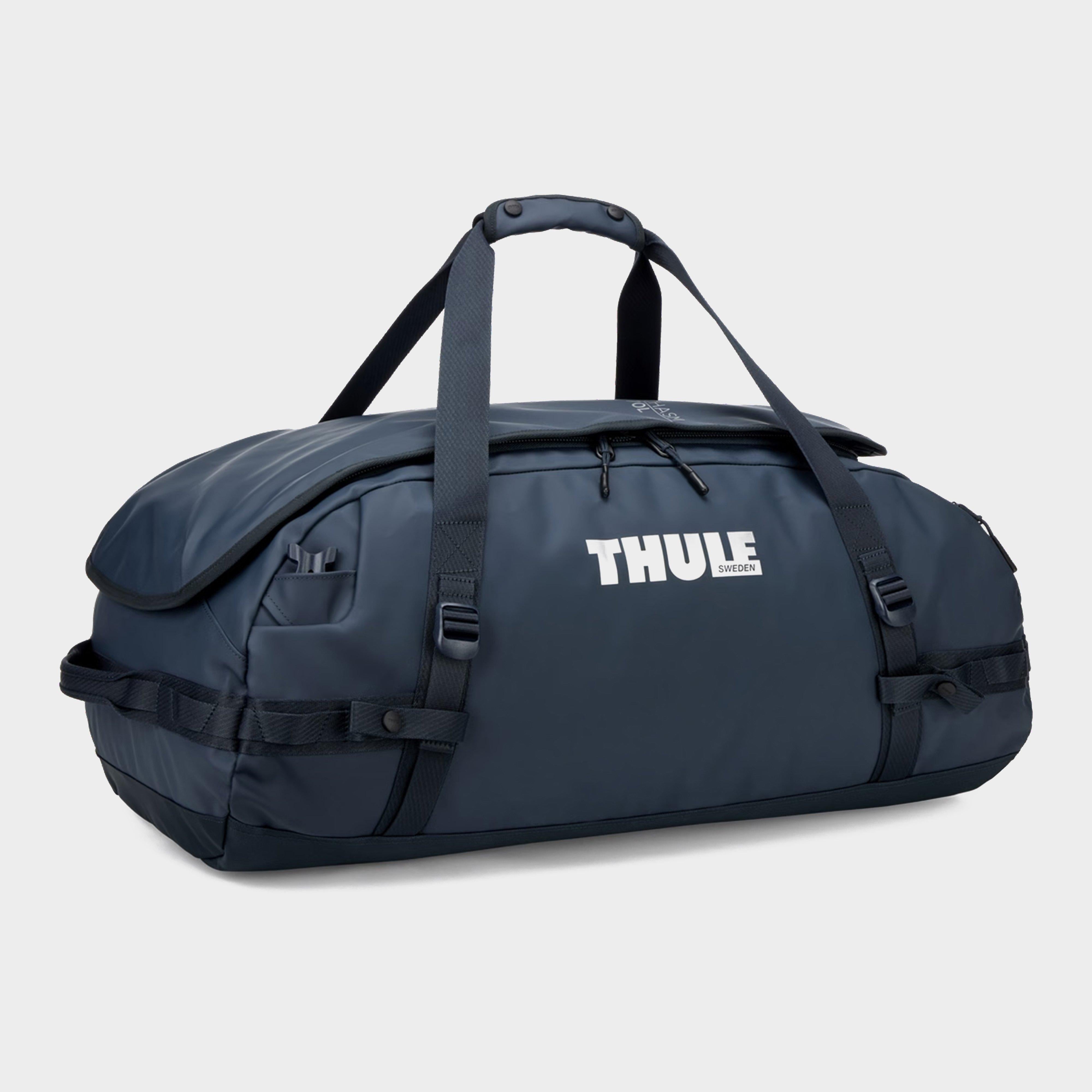Chasm 70L Duffel Bag