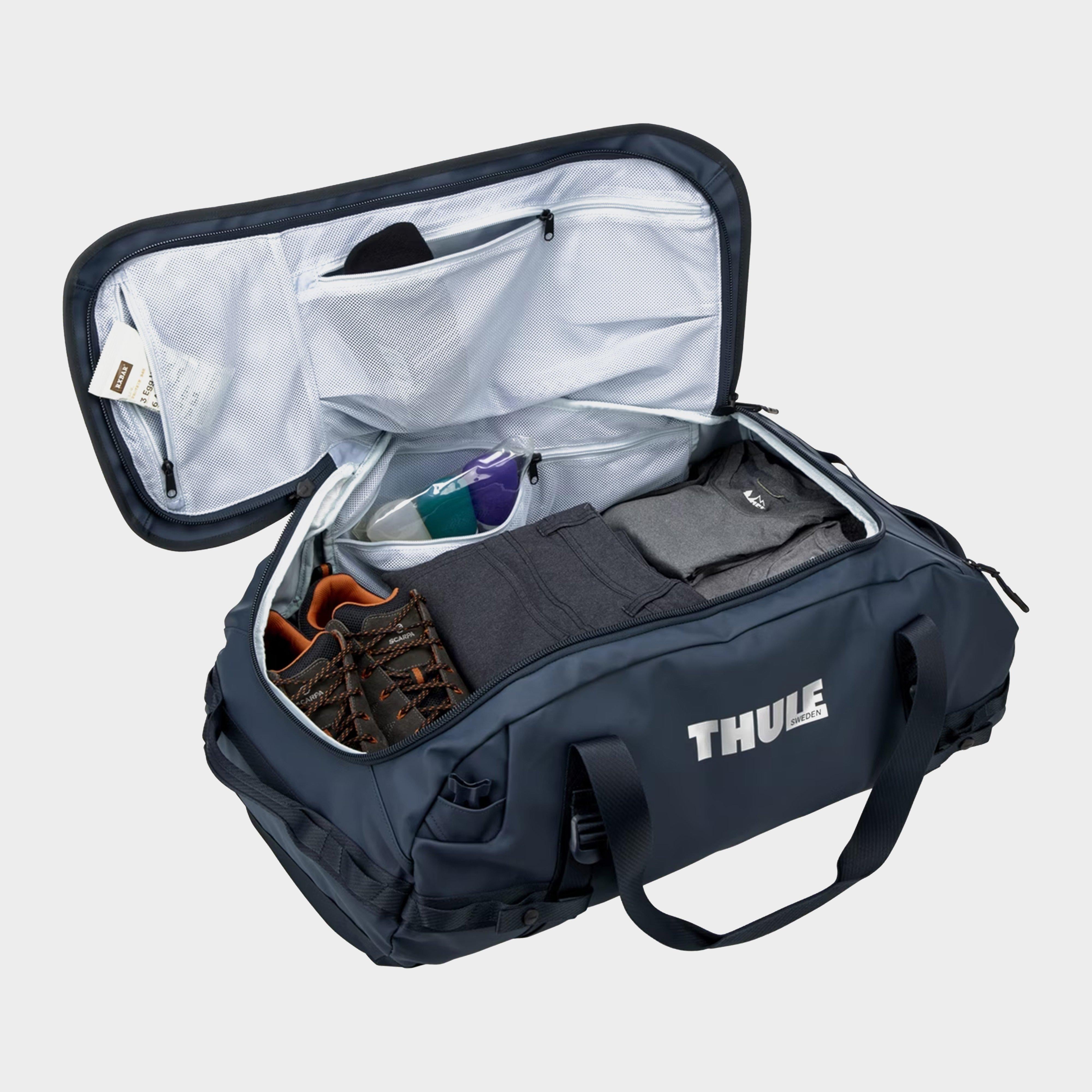 Chasm 70L Duffel Bag