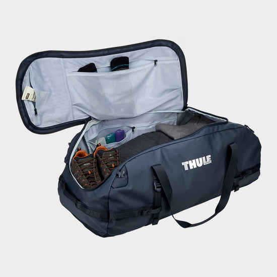 Chasm 130L Duffel Bag