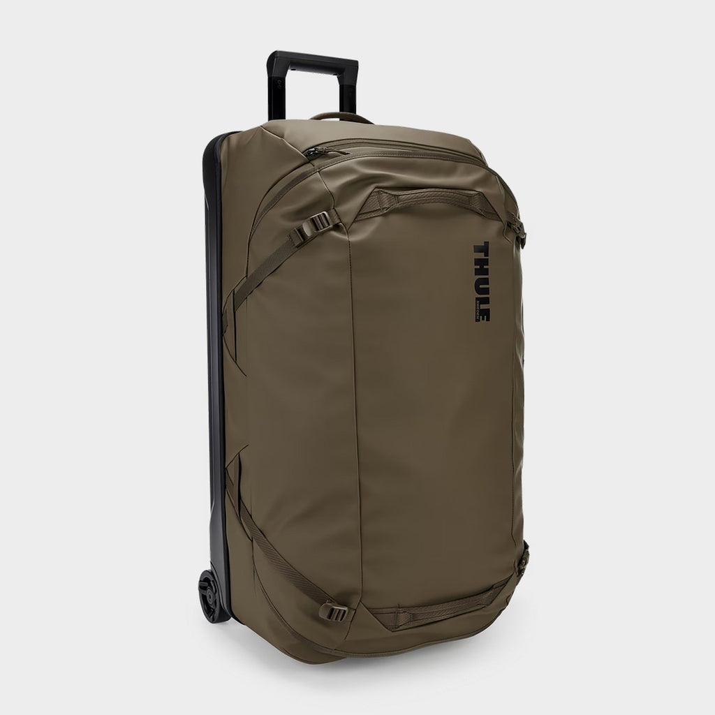 Chasm Rolling Duffel Bag 110L