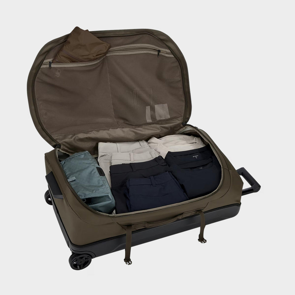 Chasm Rolling Duffel Bag 110L