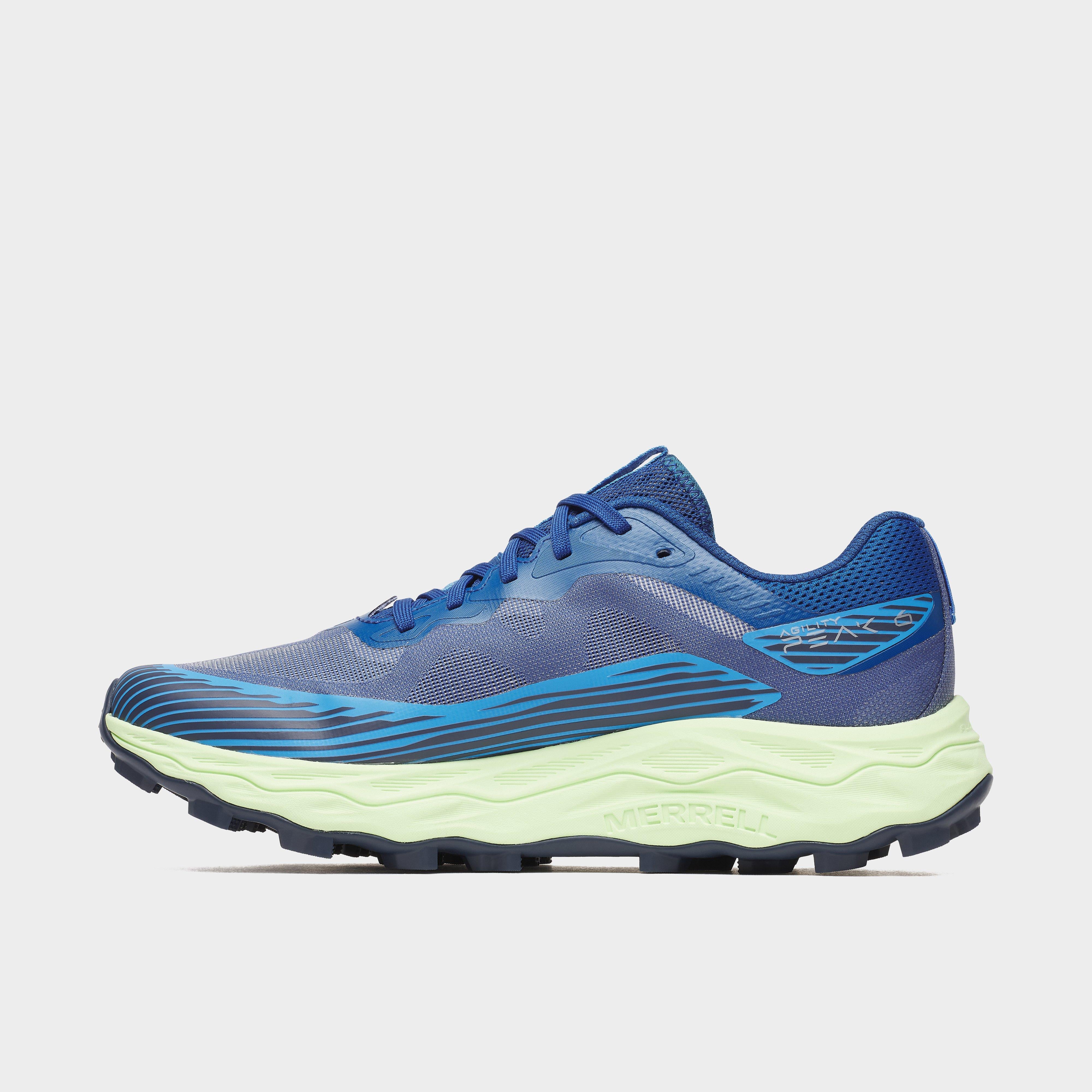 Men’s Agility Peak 6 Trail Running Shoe